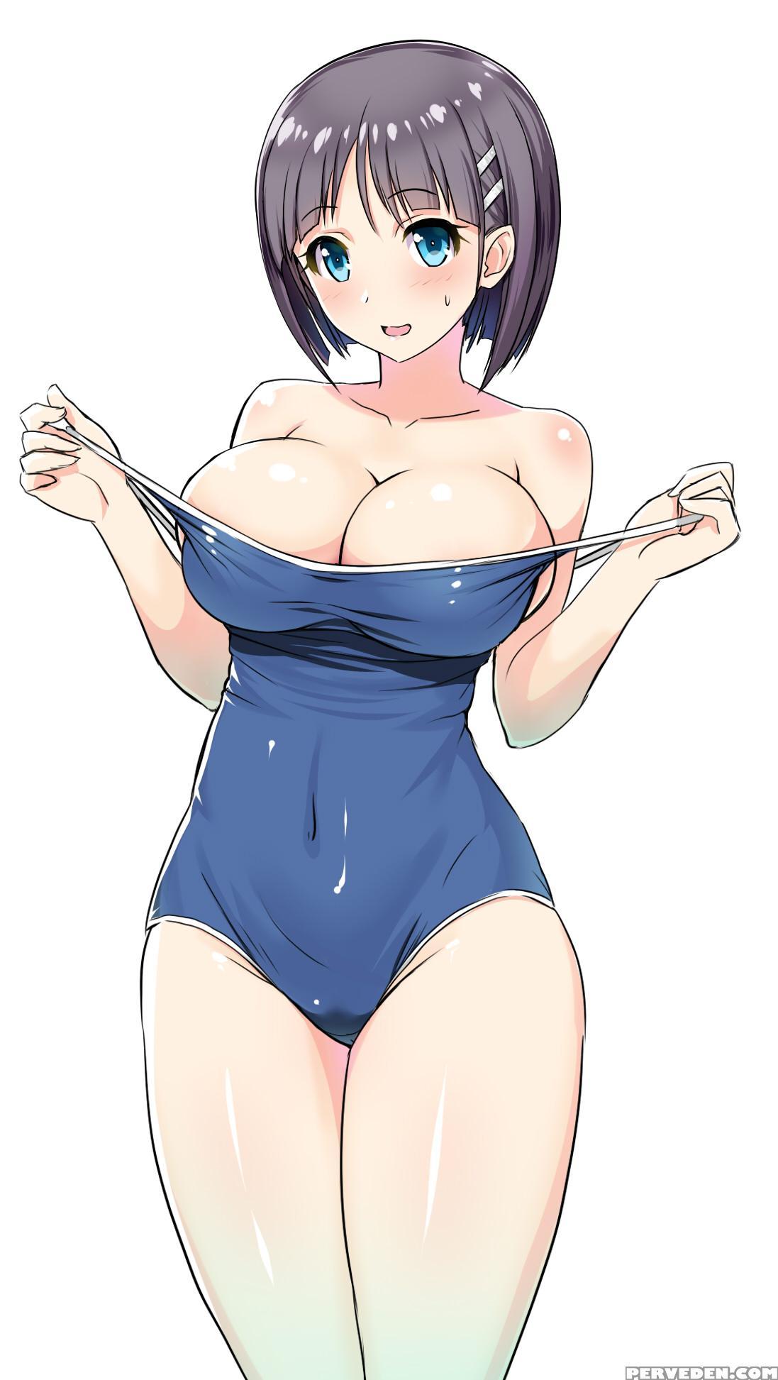 (c88) [primal Gym (kawase Seiki)] Motto! Saoff Summer (sword Art Online) [english] {doujin-moe.us} Chapter 1 Page 27