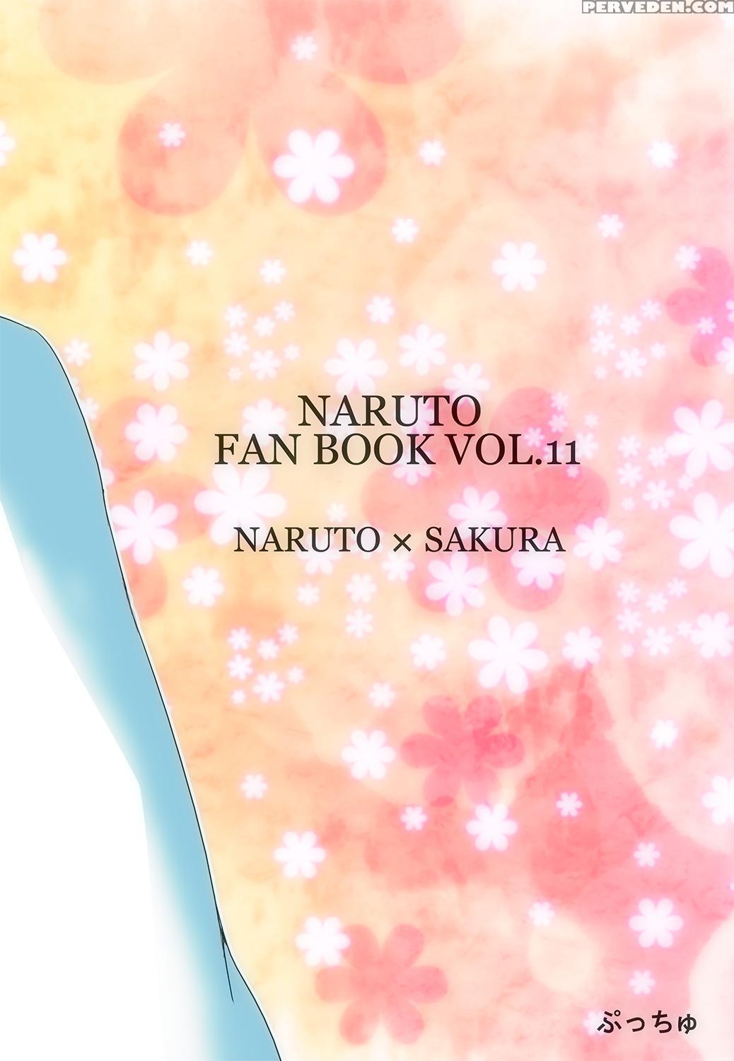 (c88) [pucchu (echigawa Ryuuka)] Narusaku Gaiden (naruto) [english] {doujins.com} Chapter 1 Page 20