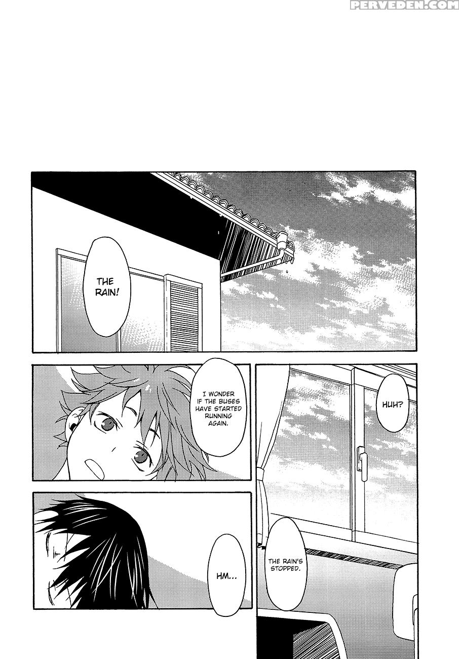 (c88) [q-be (souji)] Kurai Kurai Mabushii (haikyuu!!) [english] [hq!! Scans] 1