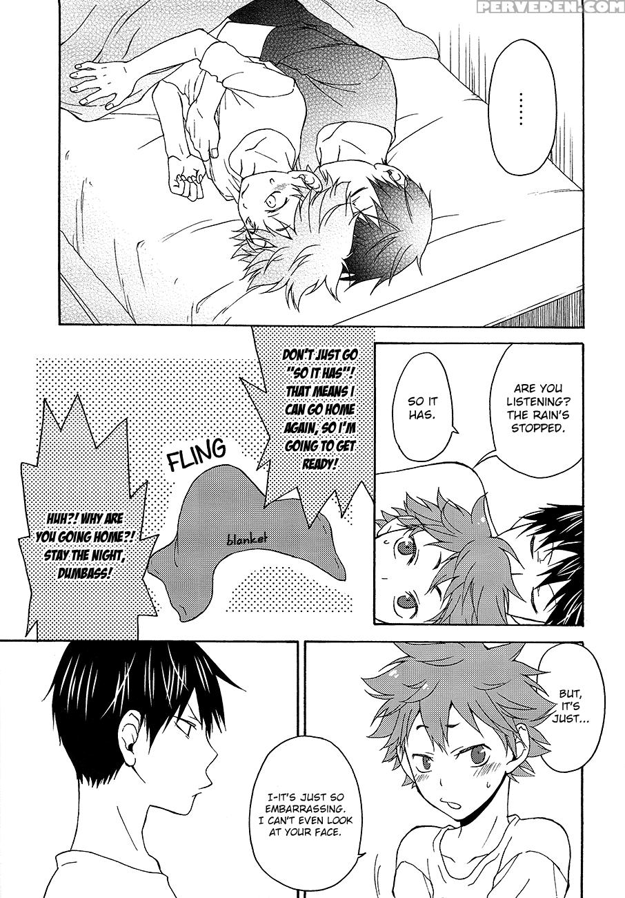 (c88) [q-be (souji)] Kurai Kurai Mabushii (haikyuu!!) [english] [hq!! Scans] 1