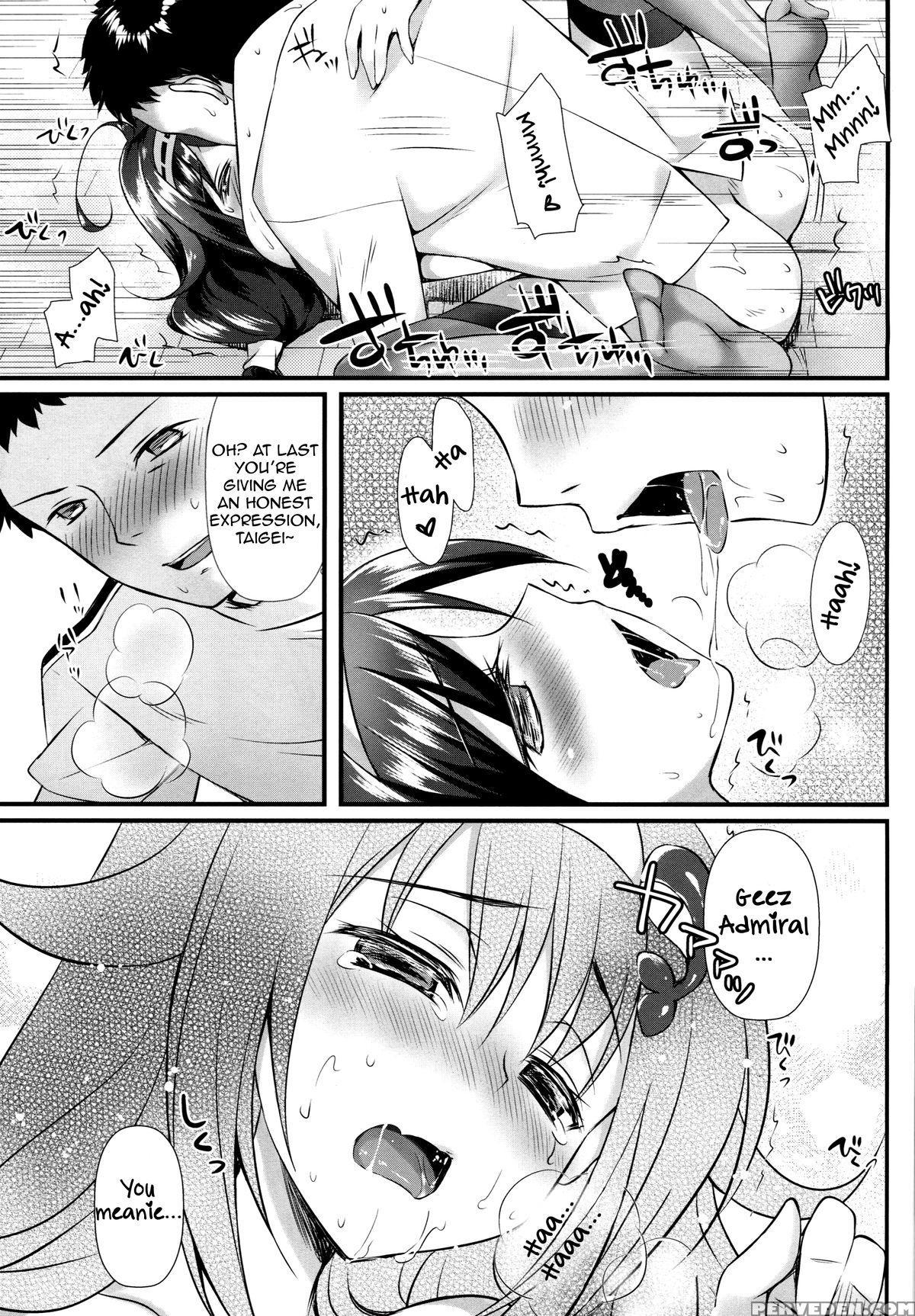(c88) [rei's Room (rei)] Taigei Kai No Tsukurikata - How Taigei Kai Was Made (kantai Collection -kancolle-) [english] [wn Translations] 1