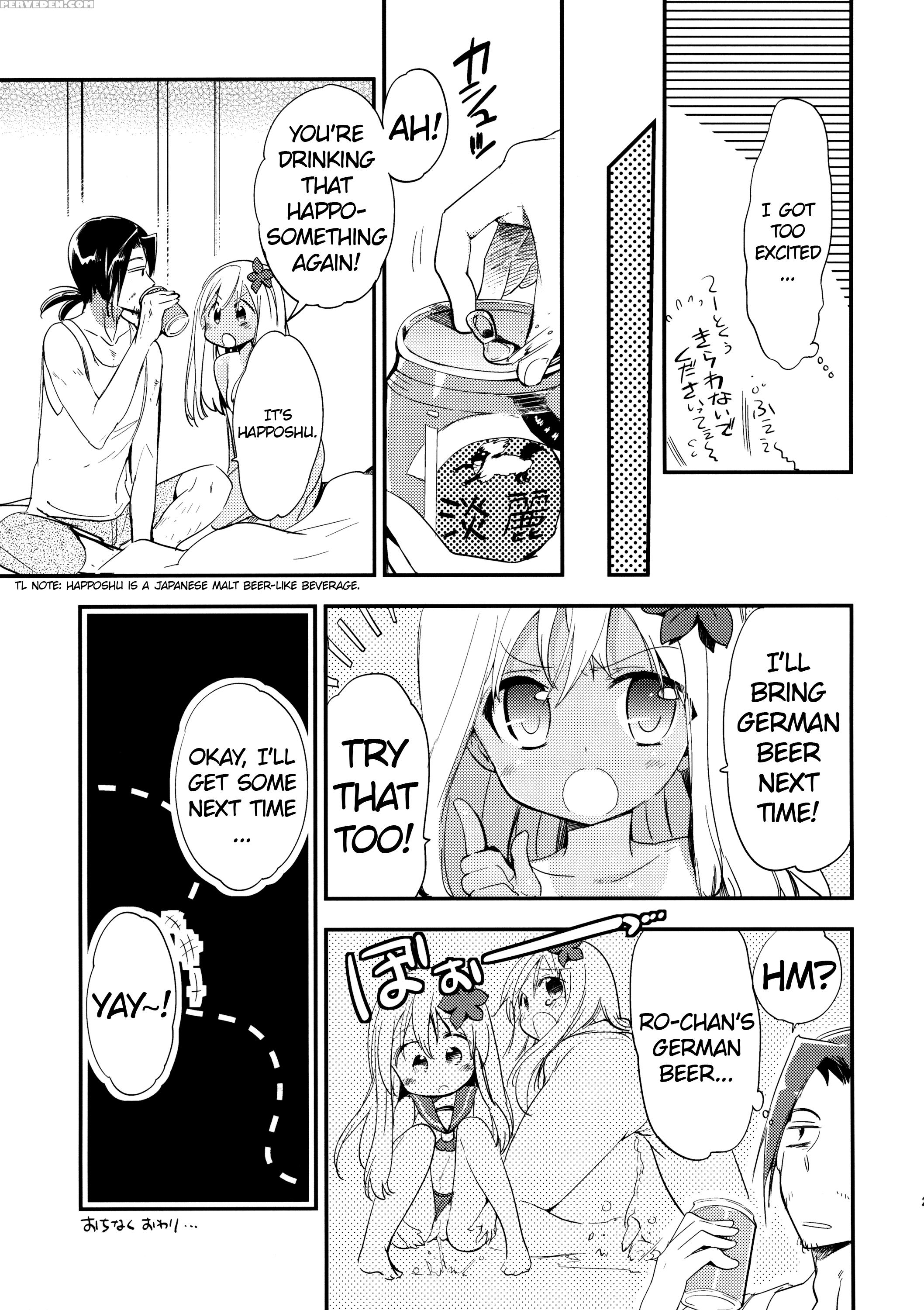 (c88) [ricky-tick (fujii Rino)] Kancollation Ex (kantai Collection -kancolle-) [english] [atf] 1