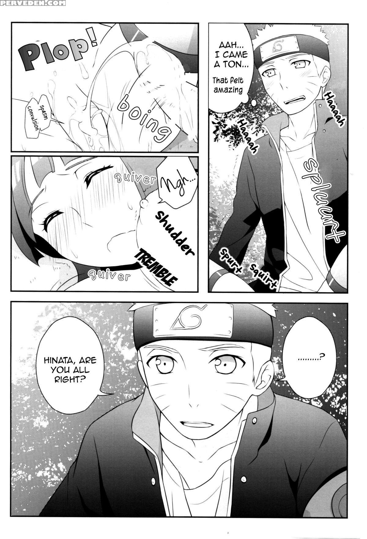 (c88) [rubens Tinctura (ibn)] Ametrine (naruto) [english] 1