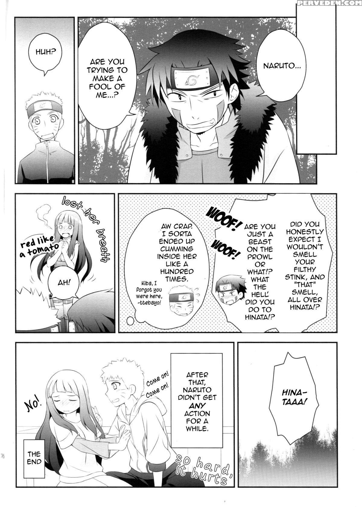 (c88) [rubens Tinctura (ibn)] Ametrine (naruto) [english] 1