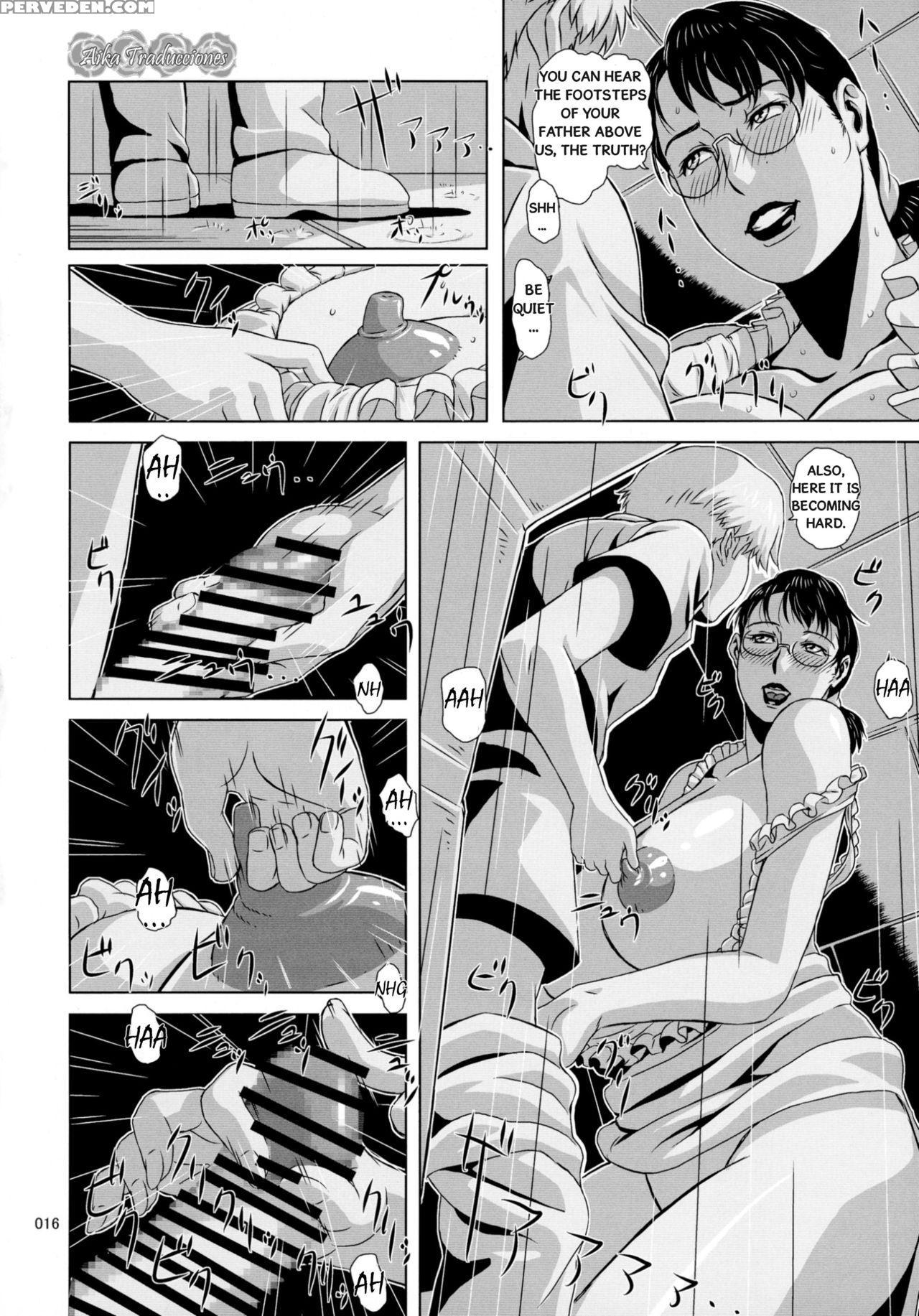 (c88) [shiawase Pullin Dou (ninroku)] Package Meat 11 (queen's Blade) [english] [aika-traducciones] 1