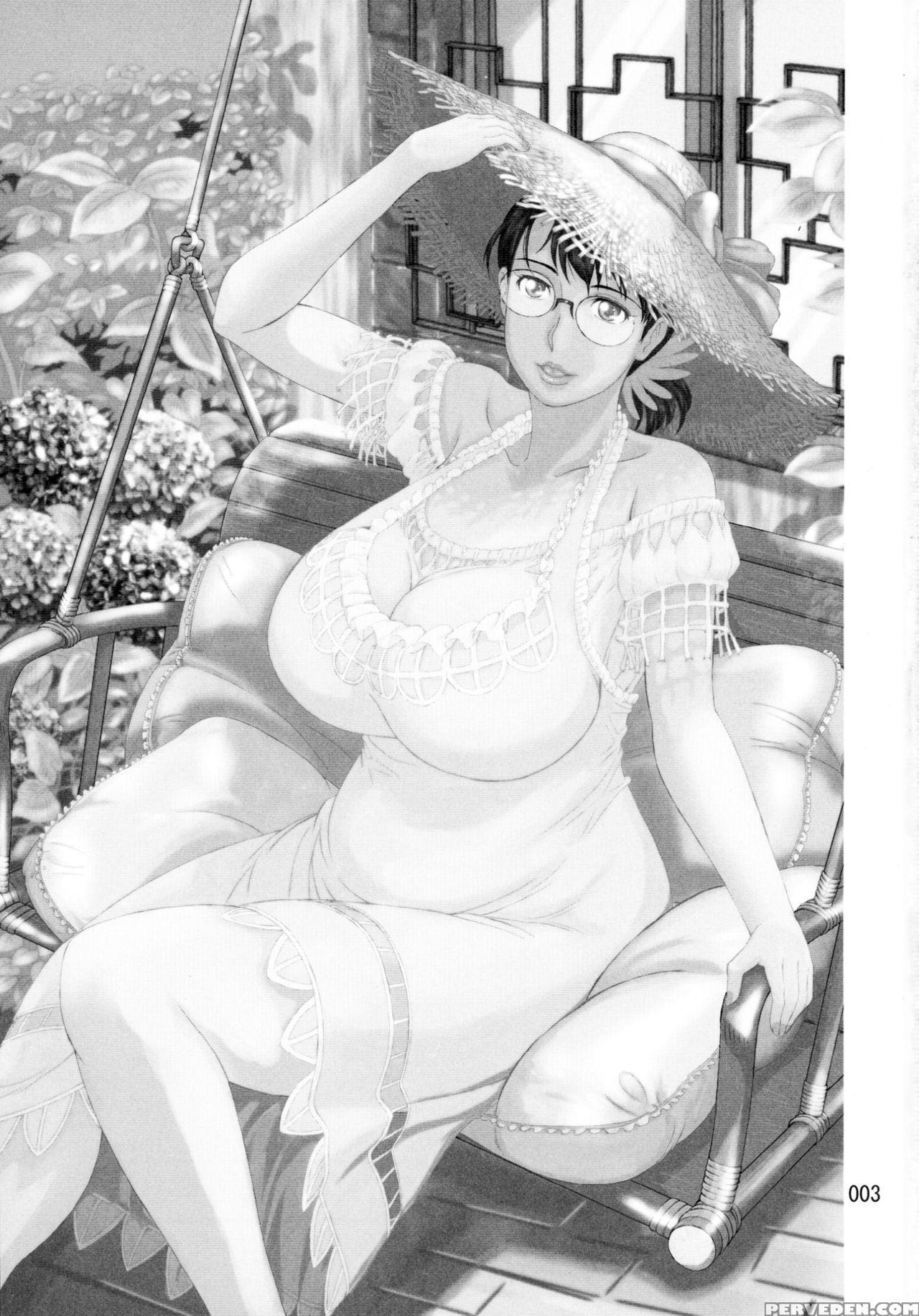 (c88) [shiawase Pullin Dou (ninroku)] Package Meat 11 (queen's Blade) [english] [aika-traducciones] 1