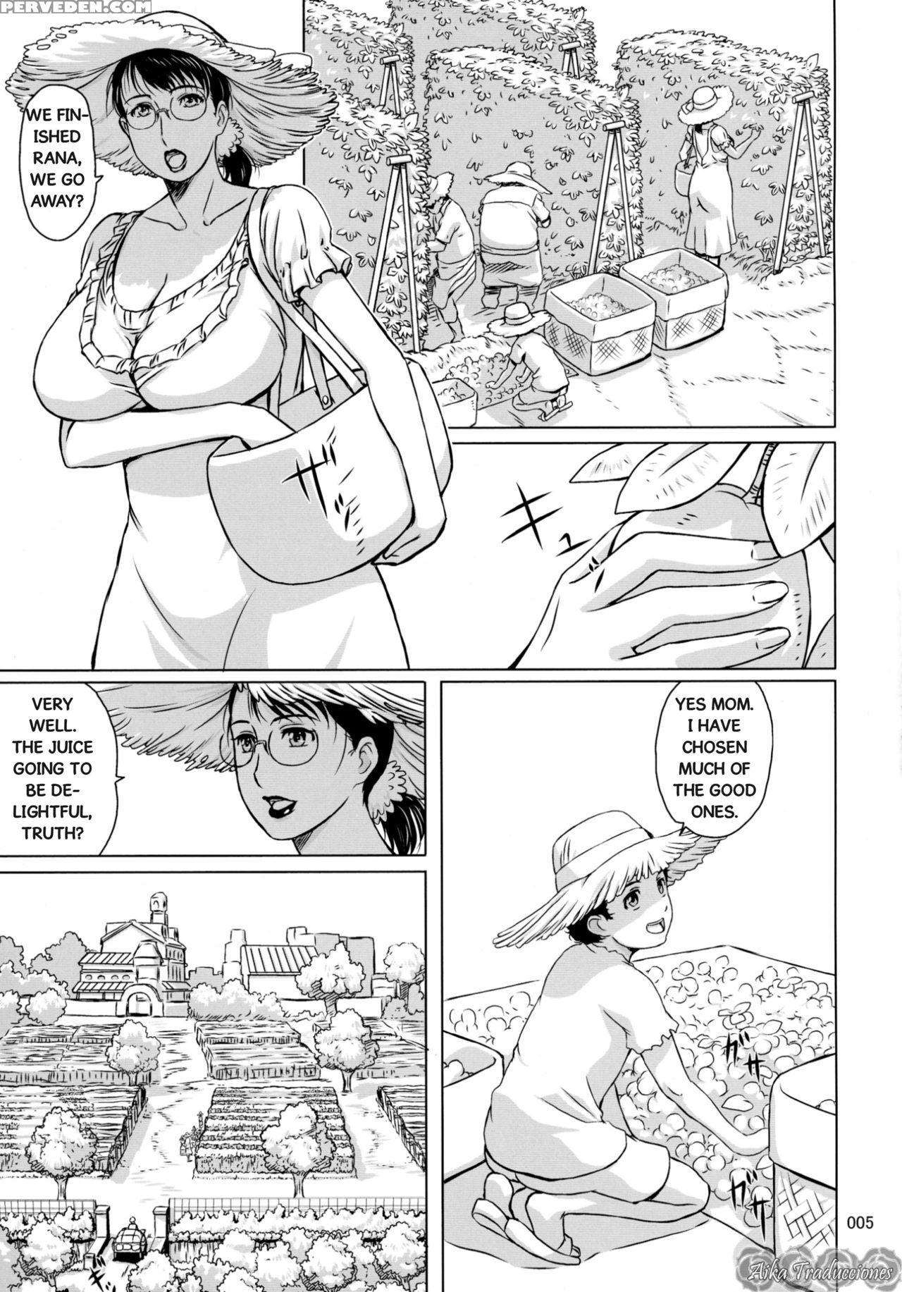 (c88) [shiawase Pullin Dou (ninroku)] Package Meat 11 (queen's Blade) [english] [aika-traducciones] 1