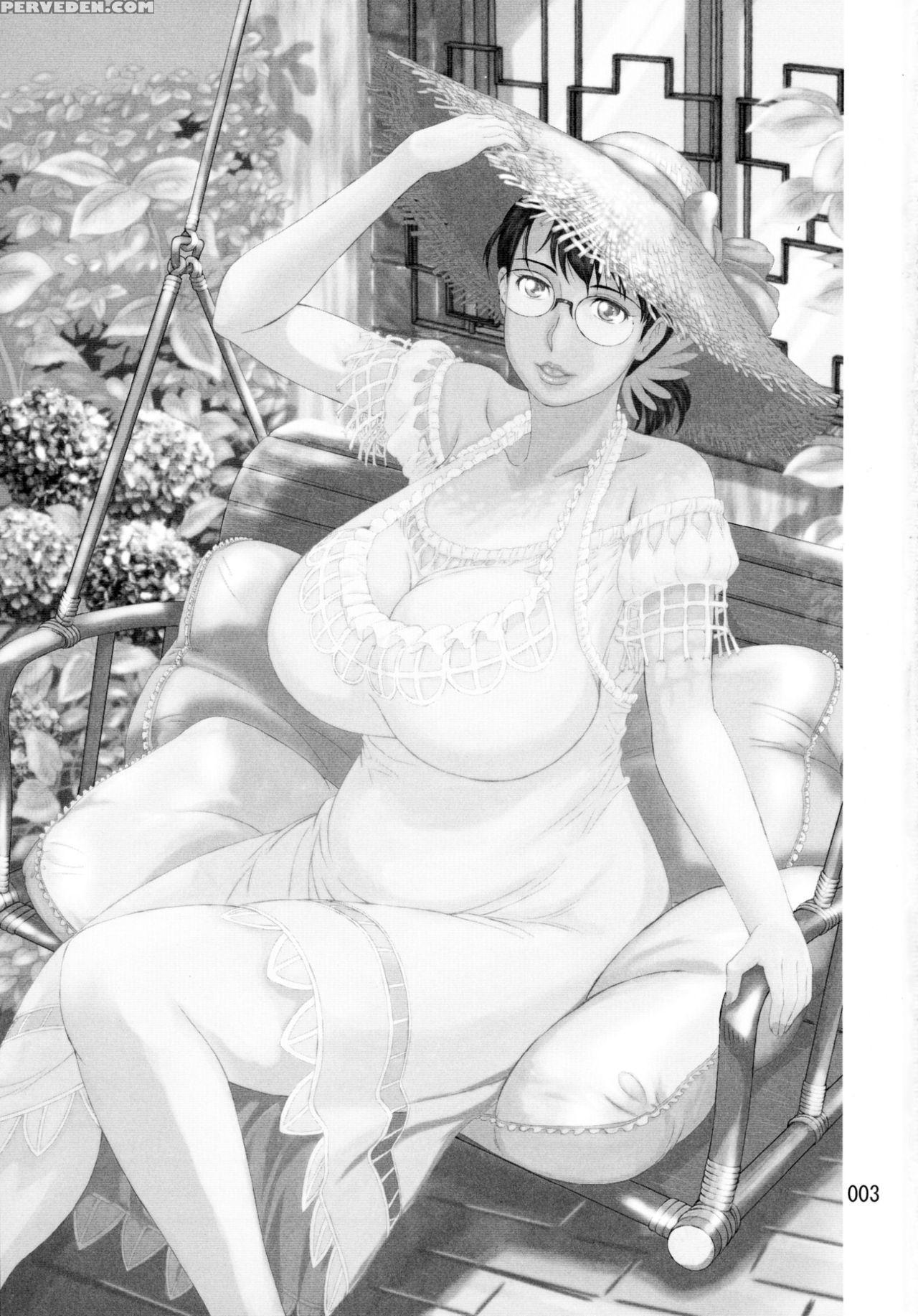 (c88) [shiawase Pullin Dou (ninroku)] Package Meat 11 (queen's Blade) [english] 1