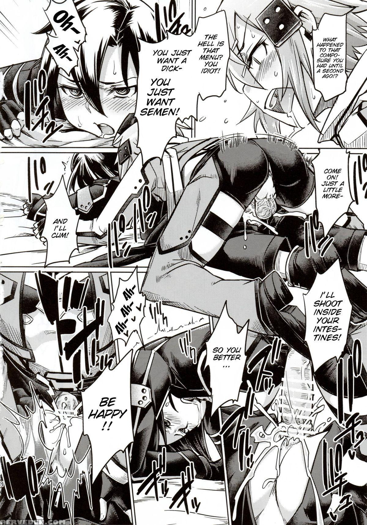 (c88) [shichimen Soka (sexyturkey)] Sogekishu Ni Osiri Ijirareru Hon (sword Art Online) [english] [smdc] 1