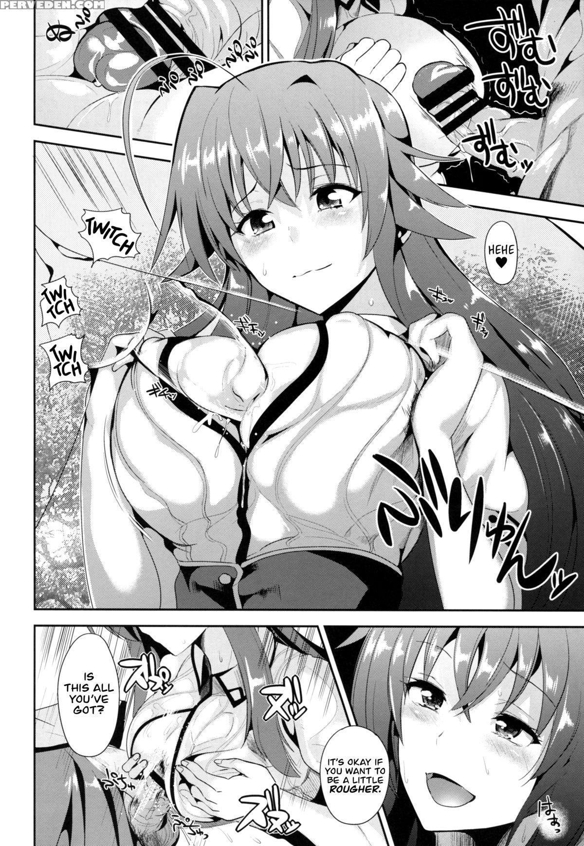 (c88) [shijou Misaki (satou Souji)] Highschool Seishun Hakusho H+h | High School Sexual Puberty Report H+h (highschool Dxd) [english] =the Lost Light= Chapter 1 Page 16