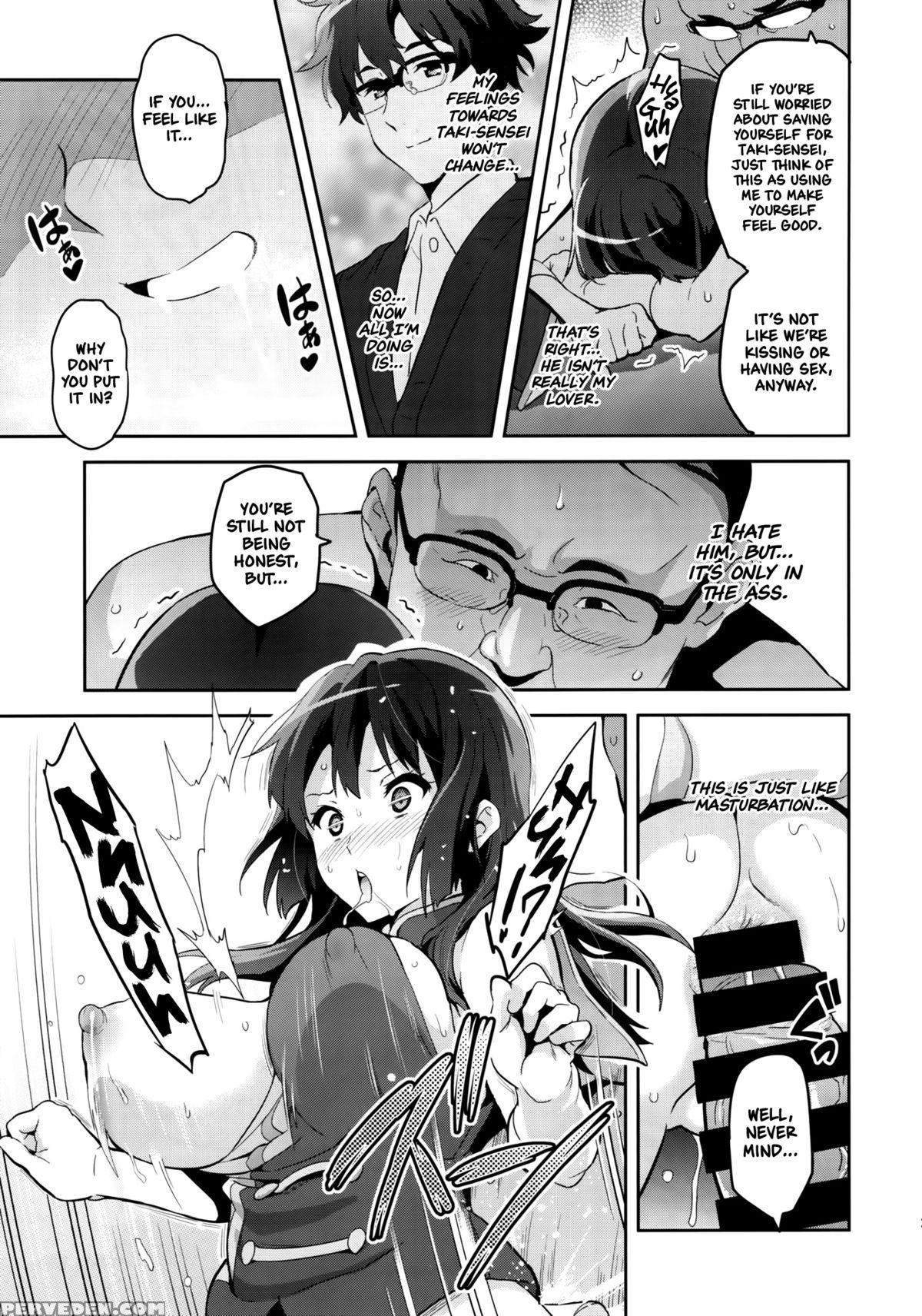 (c88) [shinjugai (takeda Hiromitsu)] Reitama (hibike! Euphonium) [english] =lwb= 1