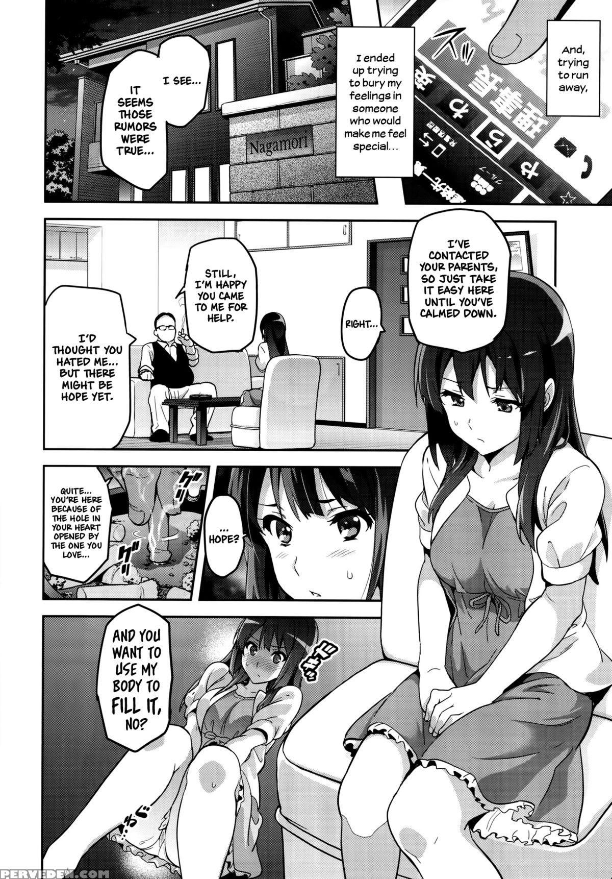 (c88) [shinjugai (takeda Hiromitsu)] Reitama (hibike! Euphonium) [english] =lwb= 1