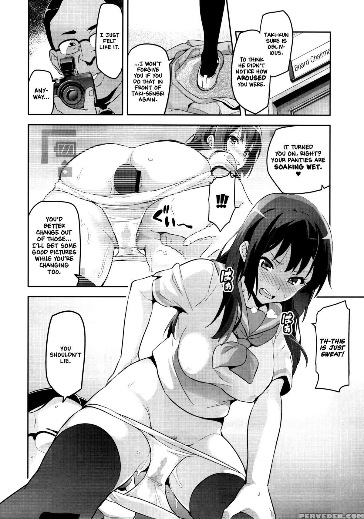 (c88) [shinjugai (takeda Hiromitsu)] Reitama (hibike! Euphonium) [english] =lwb= 1