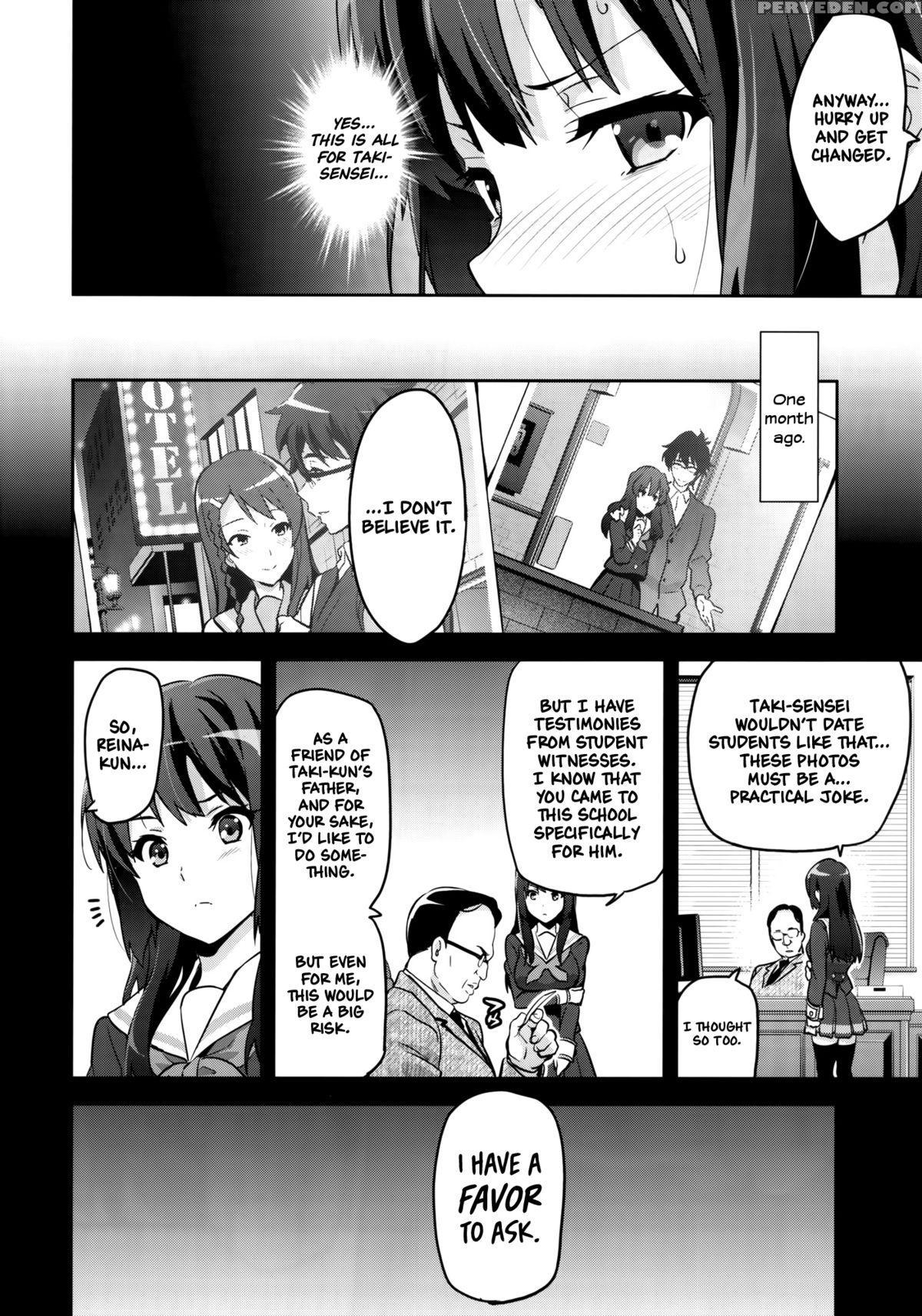 (c88) [shinjugai (takeda Hiromitsu)] Reitama (hibike! Euphonium) [english] =lwb= 1