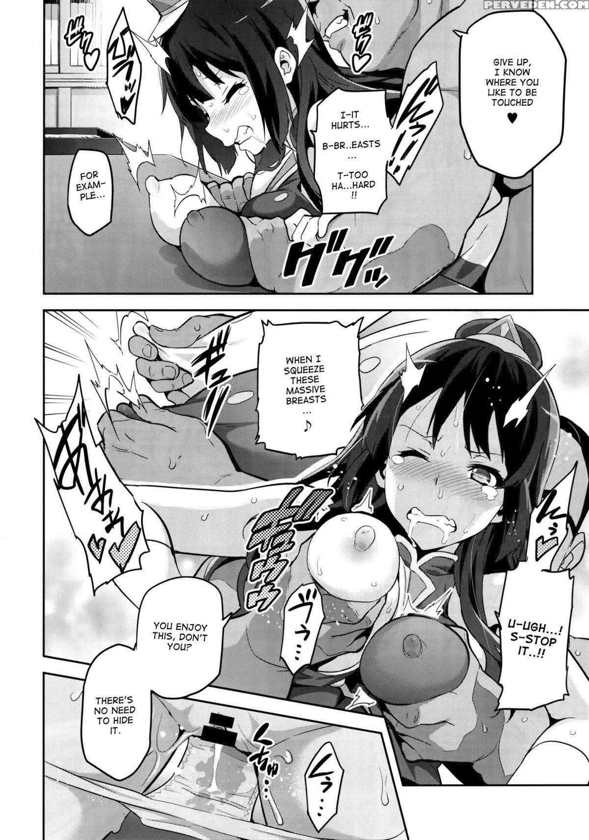 (c88) [shinjugai (takeda Hiromitsu)] Reitama (hibike! Euphonium) [english] {cutegirls} Chapter 1 Page 19