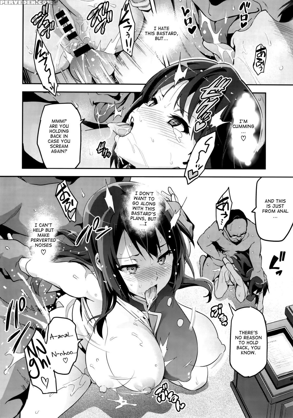 (c88) [shinjugai (takeda Hiromitsu)] Reitama (hibike! Euphonium) [english] {cutegirls} Chapter 1 Page 23