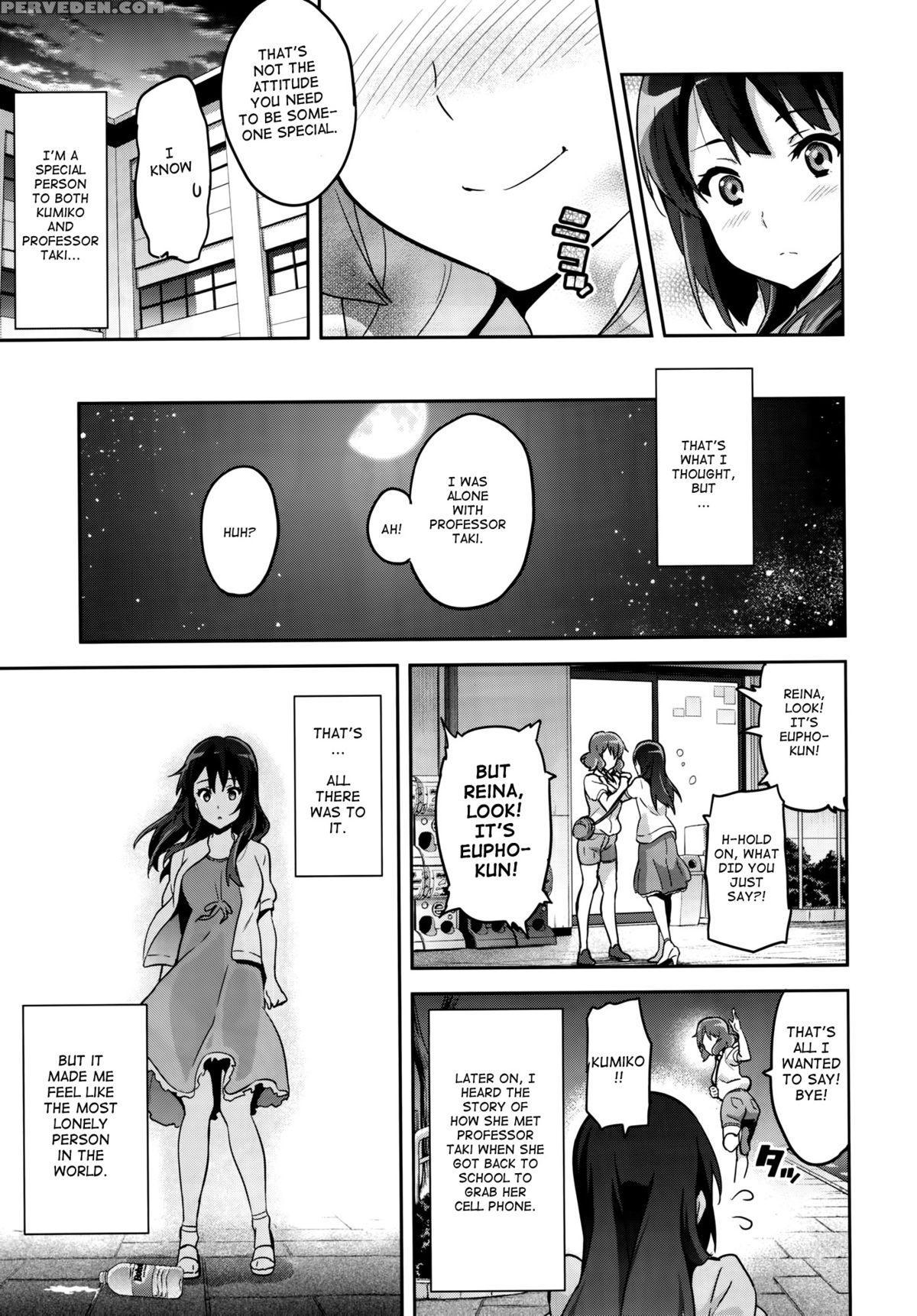 (c88) [shinjugai (takeda Hiromitsu)] Reitama (hibike! Euphonium) [english] {cutegirls} Chapter 1 Page 28