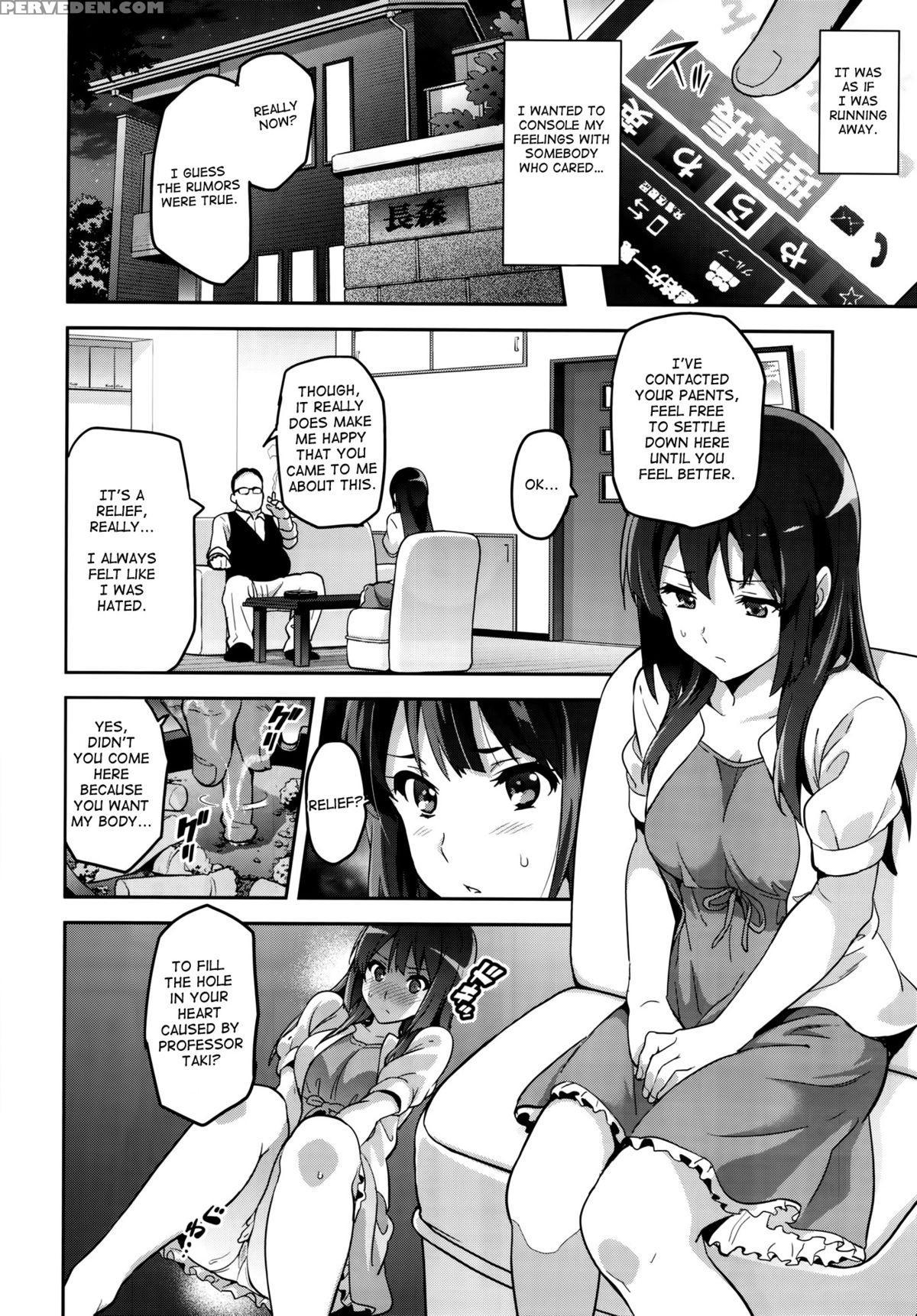 (c88) [shinjugai (takeda Hiromitsu)] Reitama (hibike! Euphonium) [english] {cutegirls} Chapter 1 Page 29
