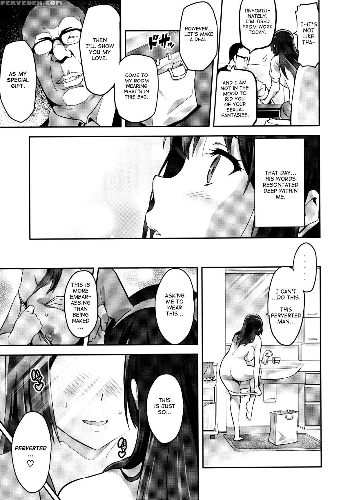 (c88) [shinjugai (takeda Hiromitsu)] Reitama (hibike! Euphonium) [english] {cutegirls} Chapter 1 Page 30