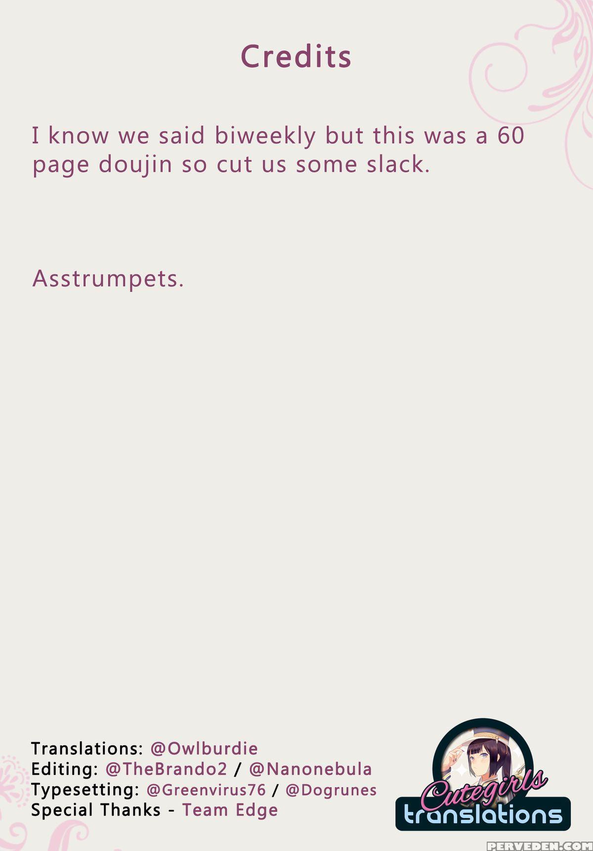 (c88) [shinjugai (takeda Hiromitsu)] Reitama (hibike! Euphonium) [english] {cutegirls} Chapter 1 Page 67