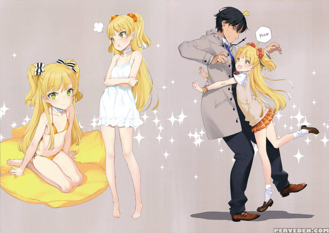(c88) [shoujo Kishidan (oyari Ashito)] Off Shot (the 1