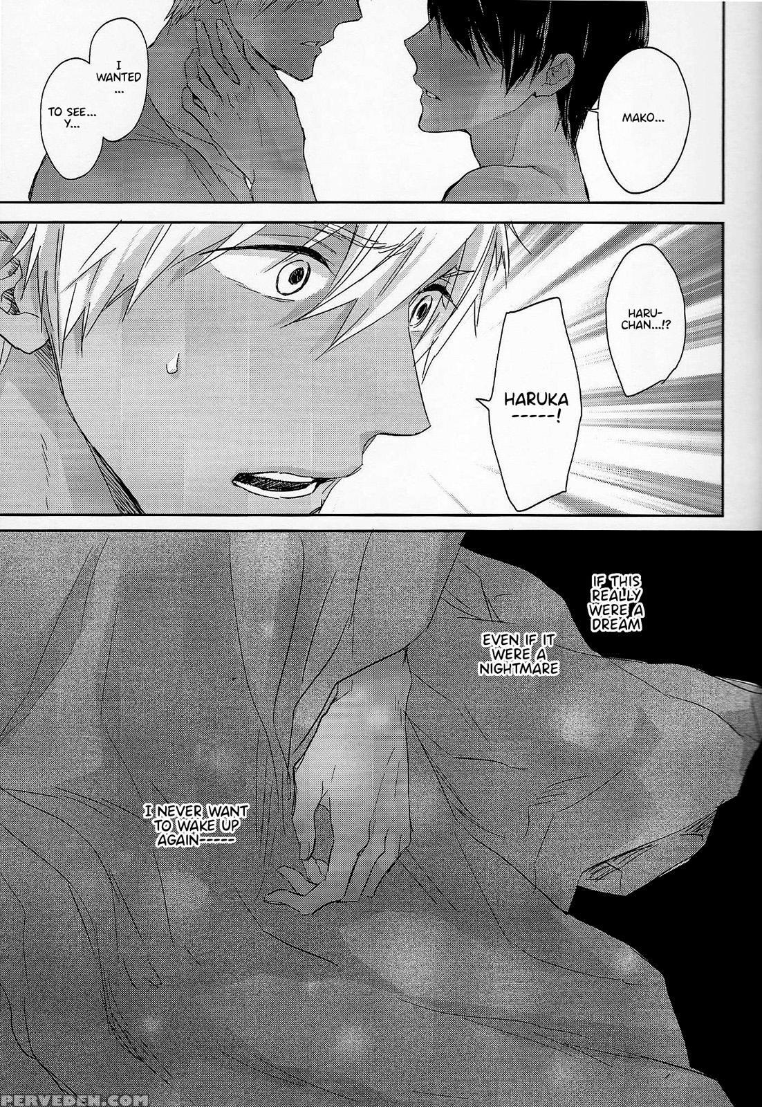 (c88) [sneeeze (kubu)] Koufukuna Akumu | A Happy Nightmare (free!) [english] {anneioux} Chapter 1 Page 18