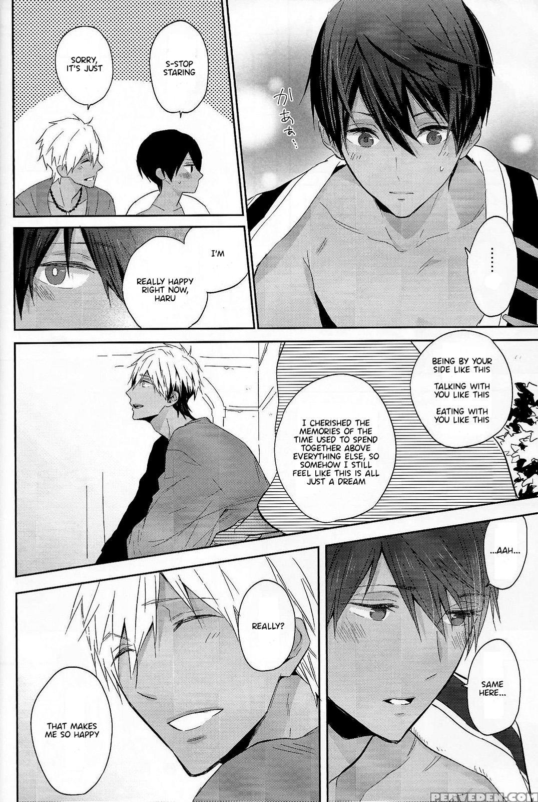 (c88) [sneeeze (kubu)] Koufukuna Akumu | A Happy Nightmare (free!) [english] {anneioux} Chapter 1 Page 30