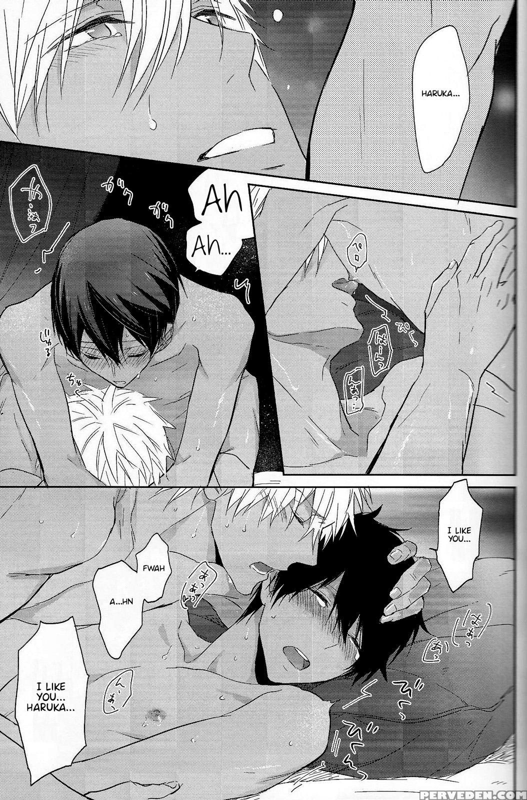 (c88) [sneeeze (kubu)] Koufukuna Akumu | A Happy Nightmare (free!) [english] {anneioux} Chapter 1 Page 47