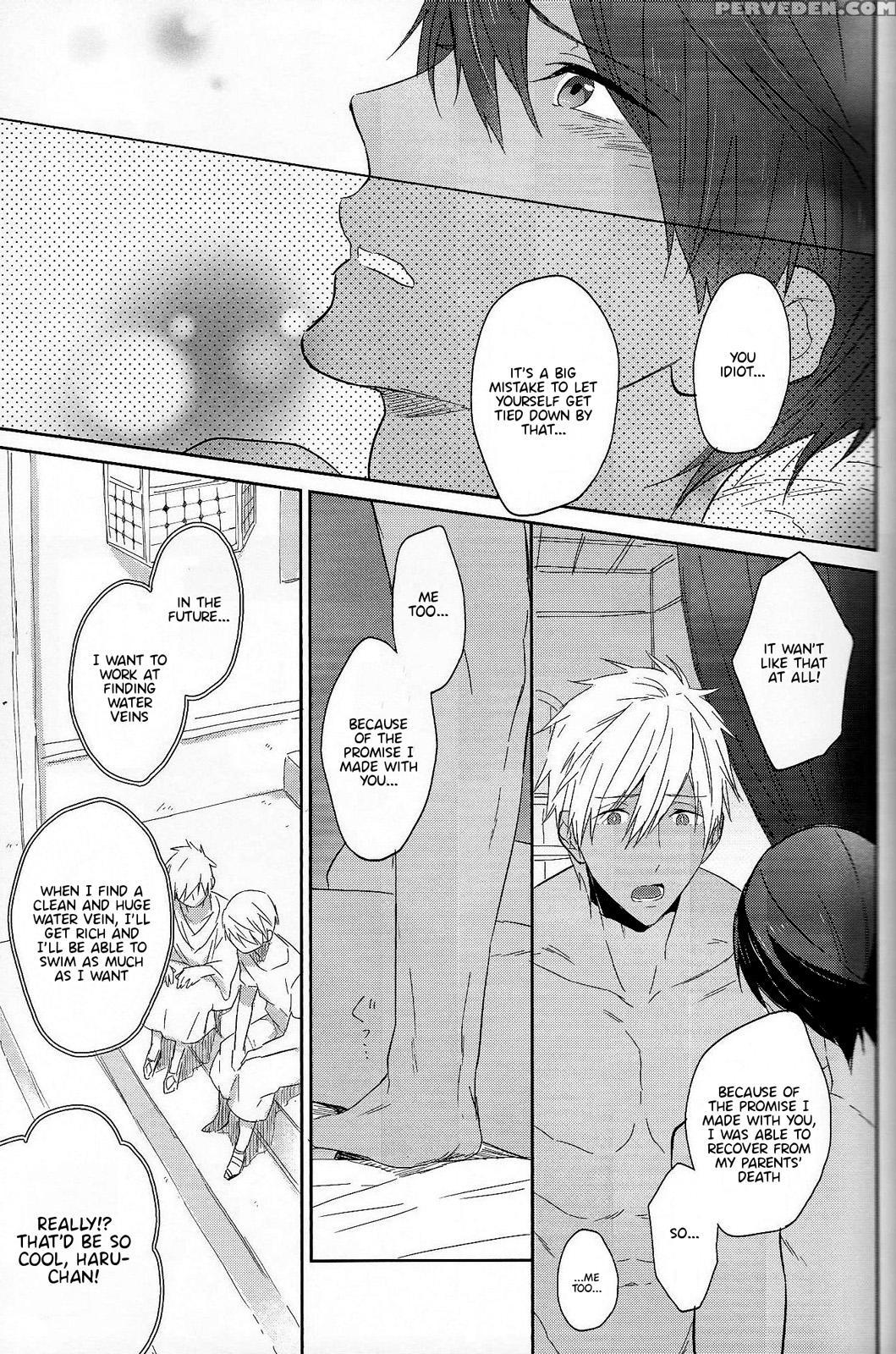 (c88) [sneeeze (kubu)] Koufukuna Akumu | A Happy Nightmare (free!) [english] {anneioux} Chapter 1 Page 53