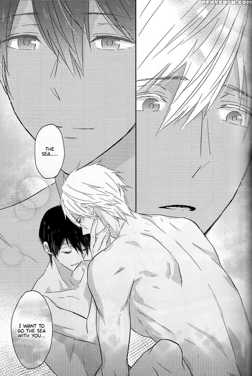 (c88) [sneeeze (kubu)] Koufukuna Akumu | A Happy Nightmare (free!) [english] {anneioux} Chapter 1 Page 55