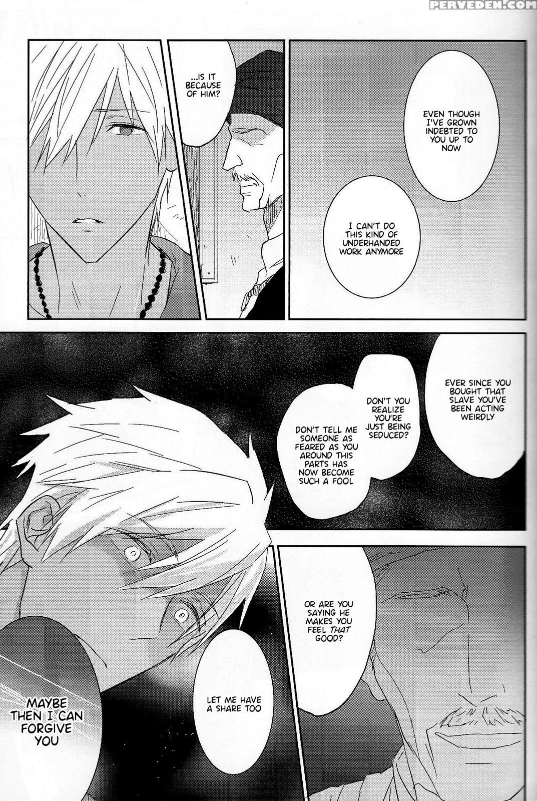 (c88) [sneeeze (kubu)] Koufukuna Akumu | A Happy Nightmare (free!) [english] {anneioux} Chapter 1 Page 57