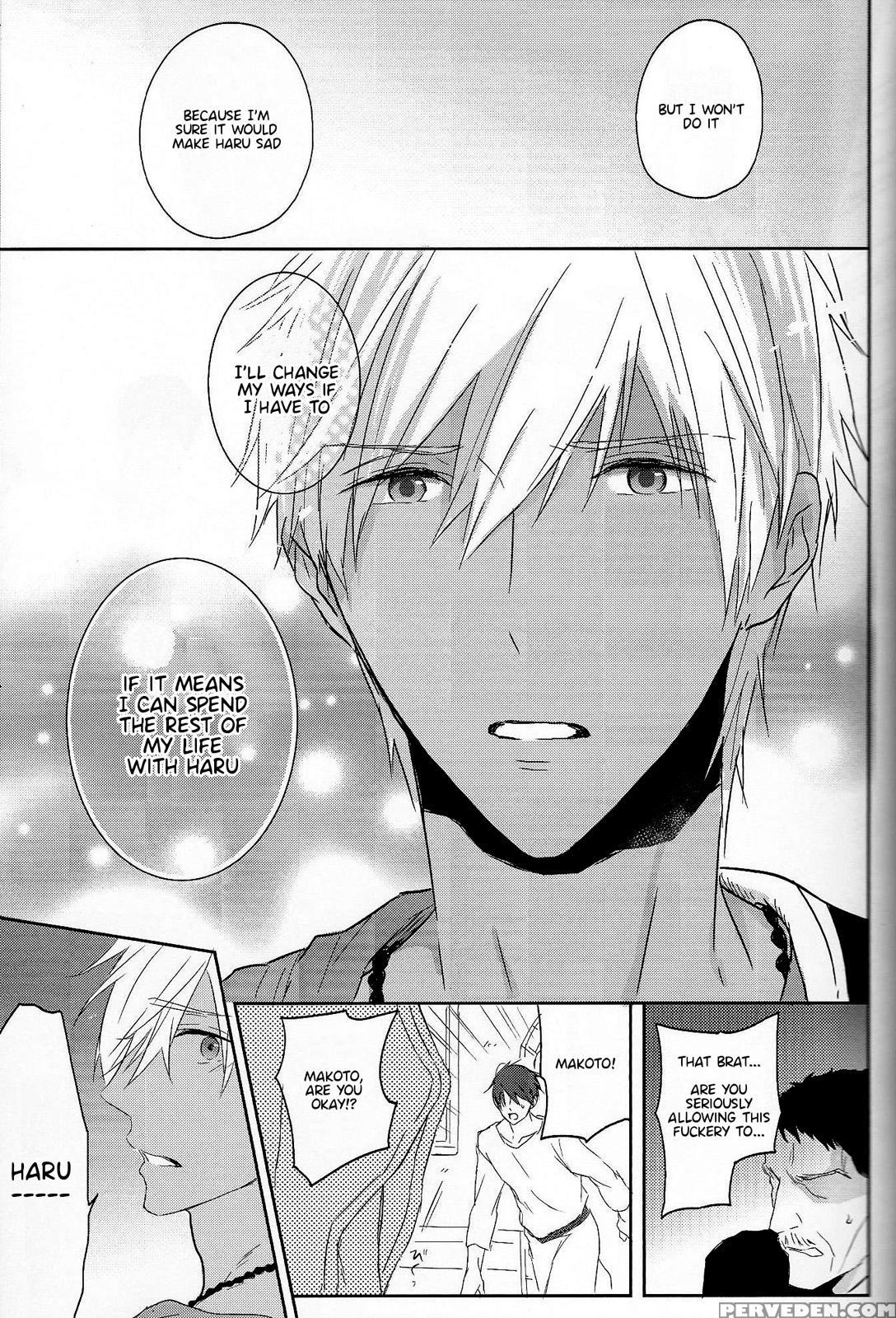 (c88) [sneeeze (kubu)] Koufukuna Akumu | A Happy Nightmare (free!) [english] {anneioux} Chapter 1 Page 59