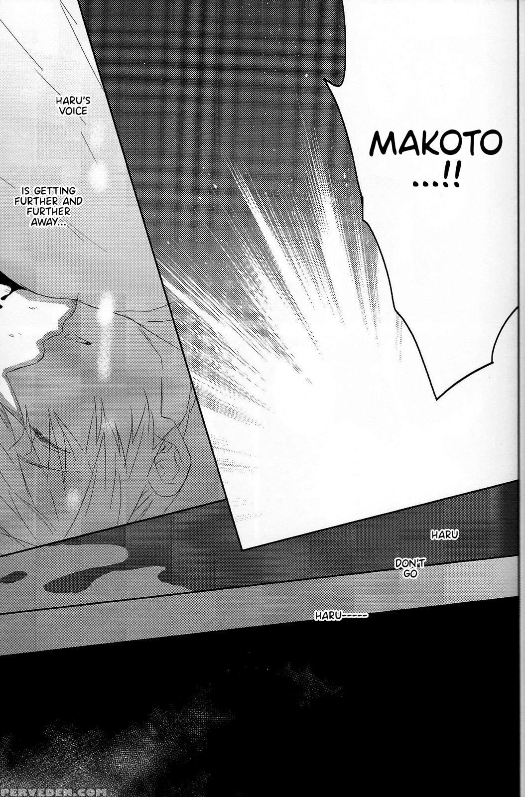 (c88) [sneeeze (kubu)] Koufukuna Akumu | A Happy Nightmare (free!) [english] {anneioux} Chapter 1 Page 61