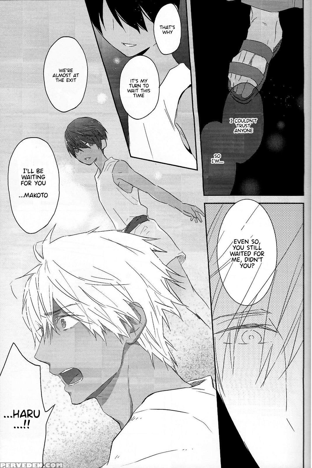 (c88) [sneeeze (kubu)] Koufukuna Akumu | A Happy Nightmare (free!) [english] {anneioux} Chapter 1 Page 63