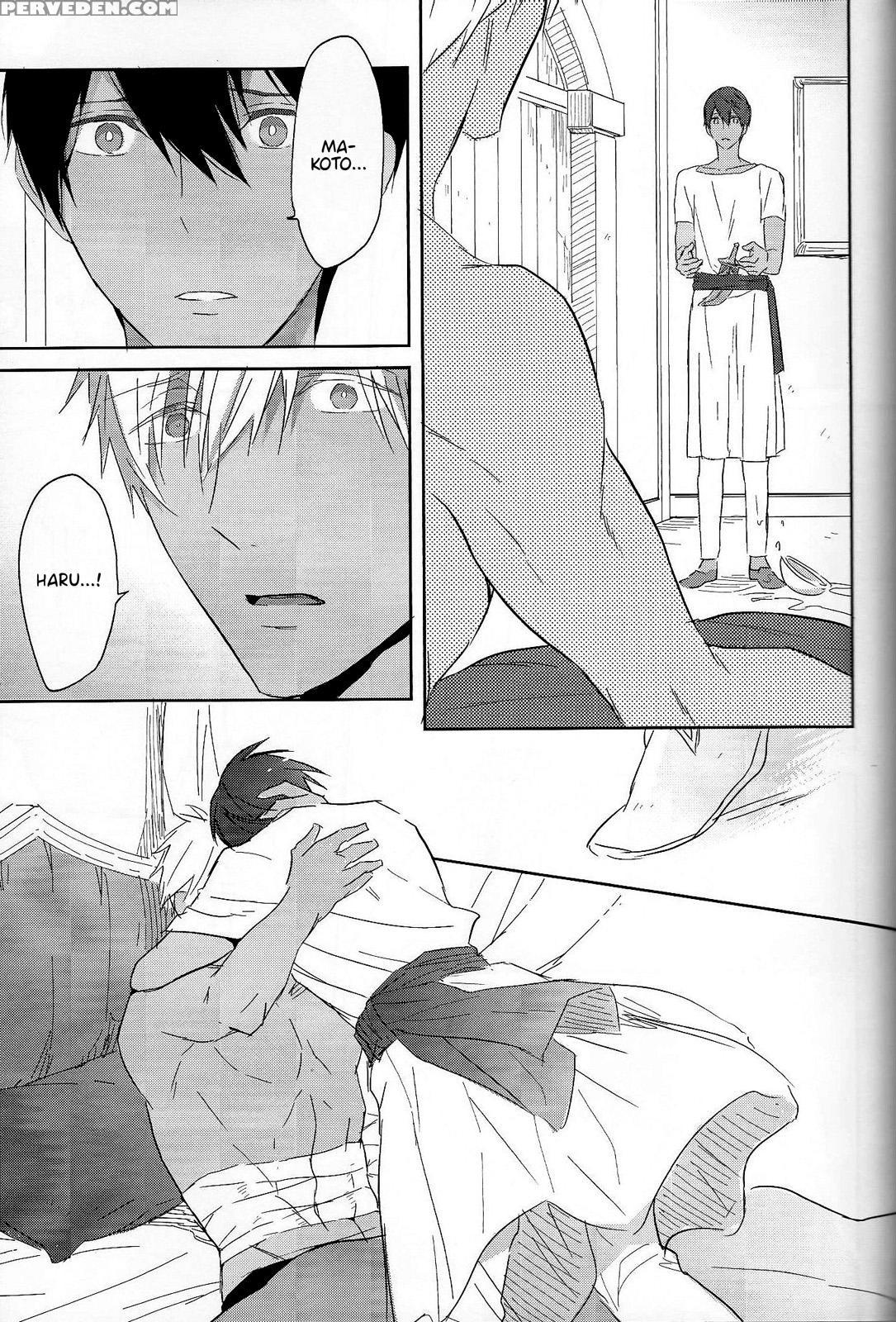 (c88) [sneeeze (kubu)] Koufukuna Akumu | A Happy Nightmare (free!) [english] {anneioux} Chapter 1 Page 65