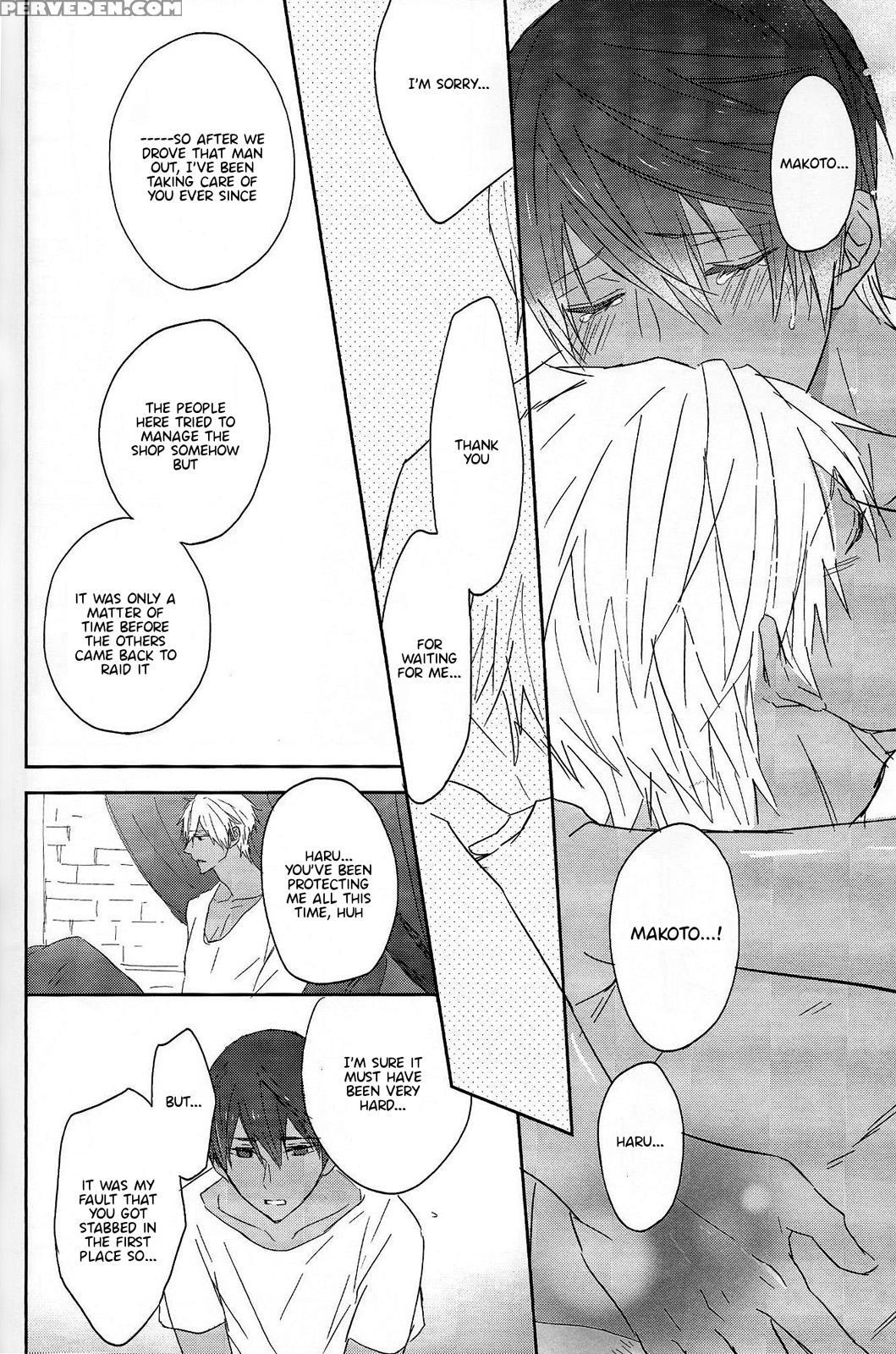 (c88) [sneeeze (kubu)] Koufukuna Akumu | A Happy Nightmare (free!) [english] {anneioux} Chapter 1 Page 66