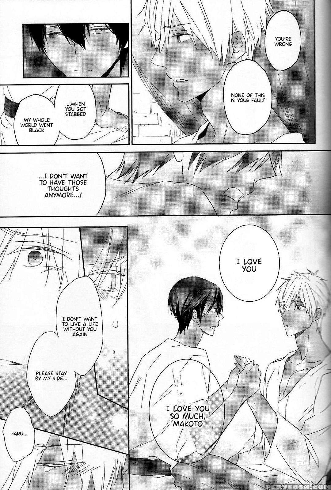 (c88) [sneeeze (kubu)] Koufukuna Akumu | A Happy Nightmare (free!) [english] {anneioux} Chapter 1 Page 67