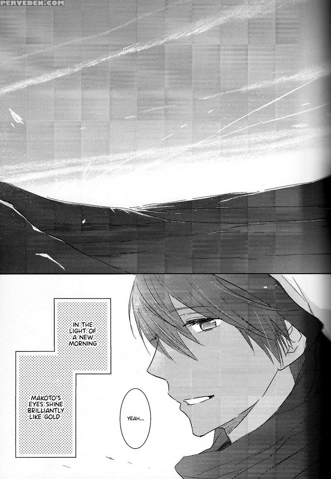 (c88) [sneeeze (kubu)] Koufukuna Akumu | A Happy Nightmare (free!) [english] {anneioux} Chapter 1 Page 71