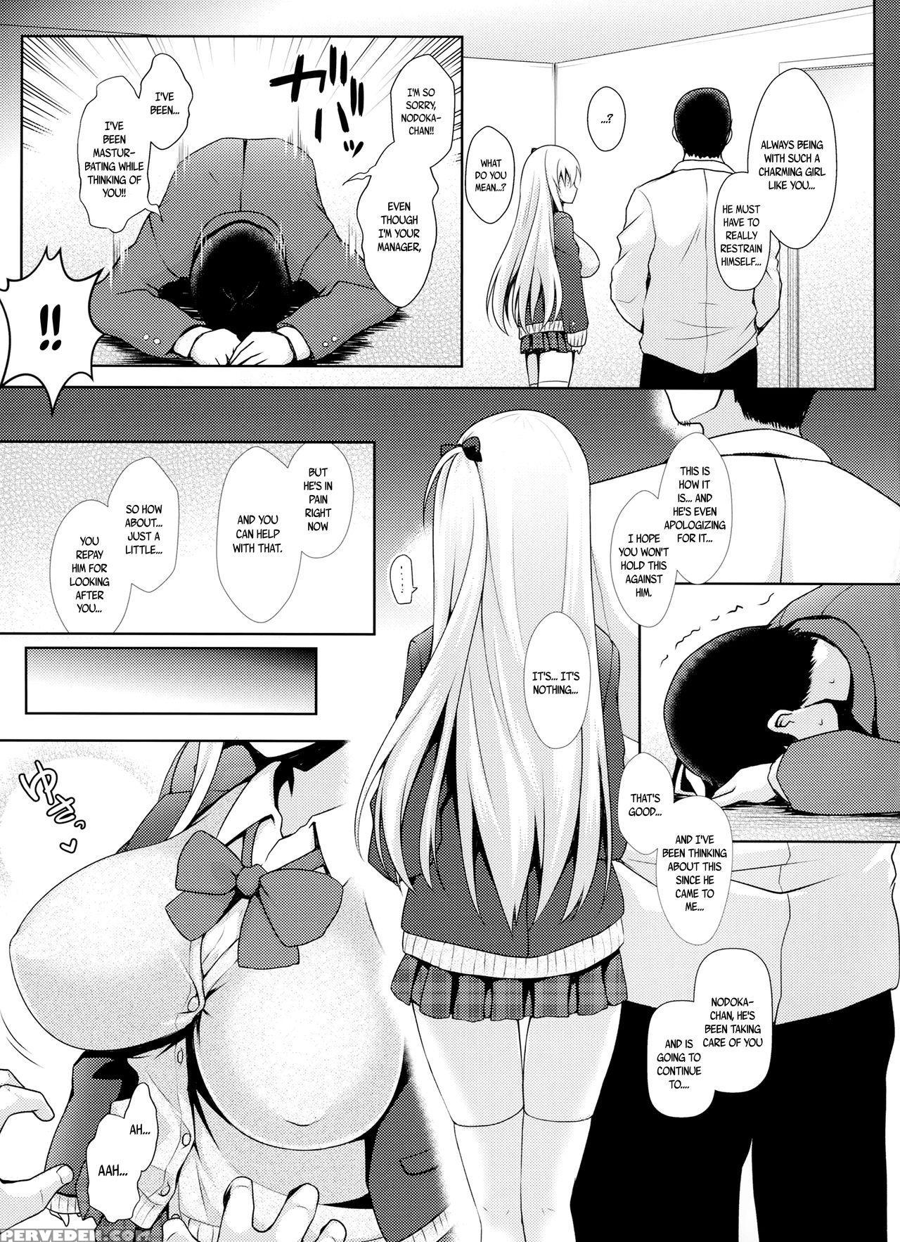 (c88) [ssb (maririn)] Shinjin Mahjong Idol Nodocchi Sanpaku Yokka Chaku Ero Onsen Makura Eigyou (saki) [english] [b.e.c. Scans] 1