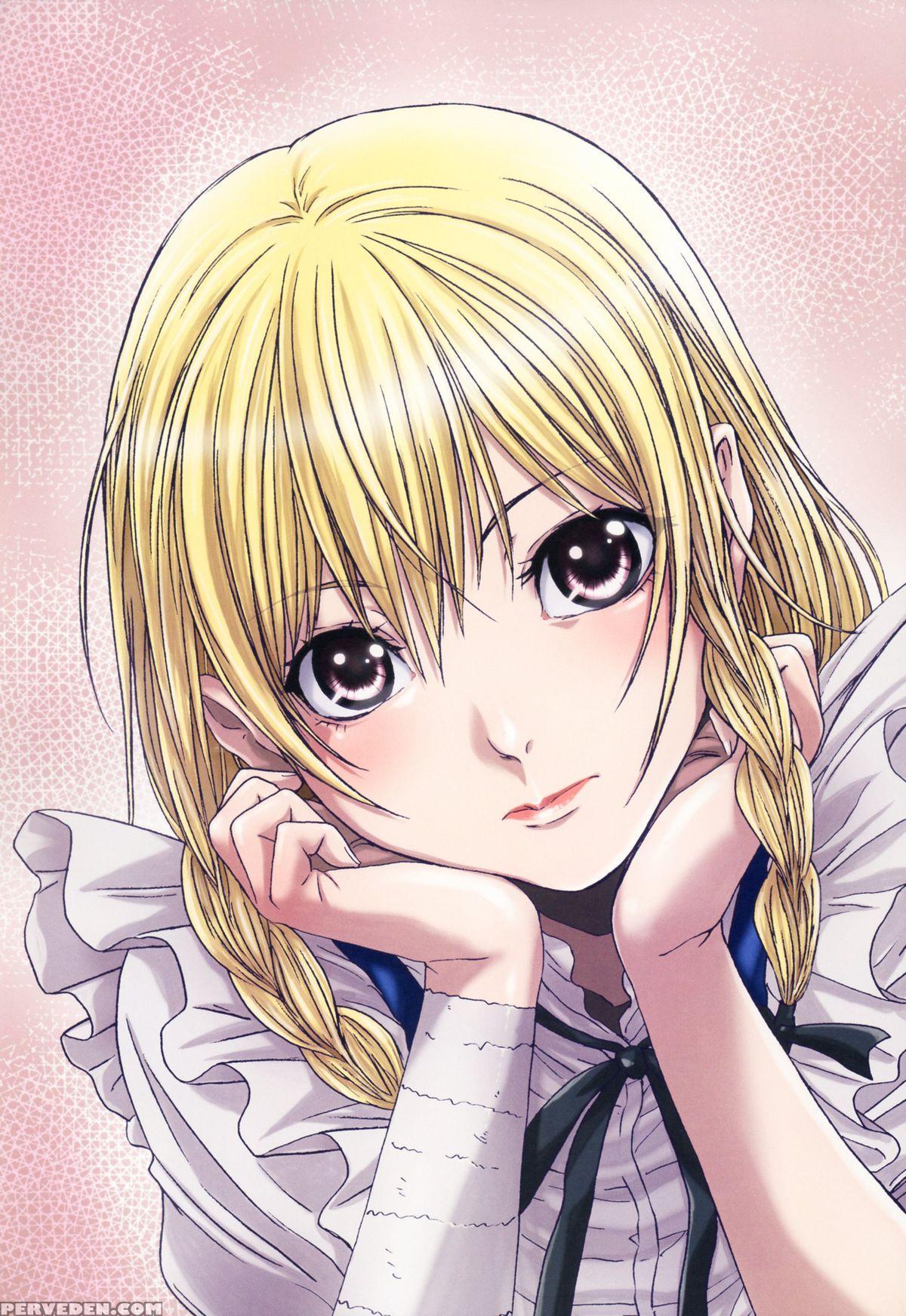 (c88) [studio Pal (nanno Koto)] Other Zone 5 ~the Witch Of The West~ (wizard Of Oz) [english] {kenren} Chapter 1 Page 27