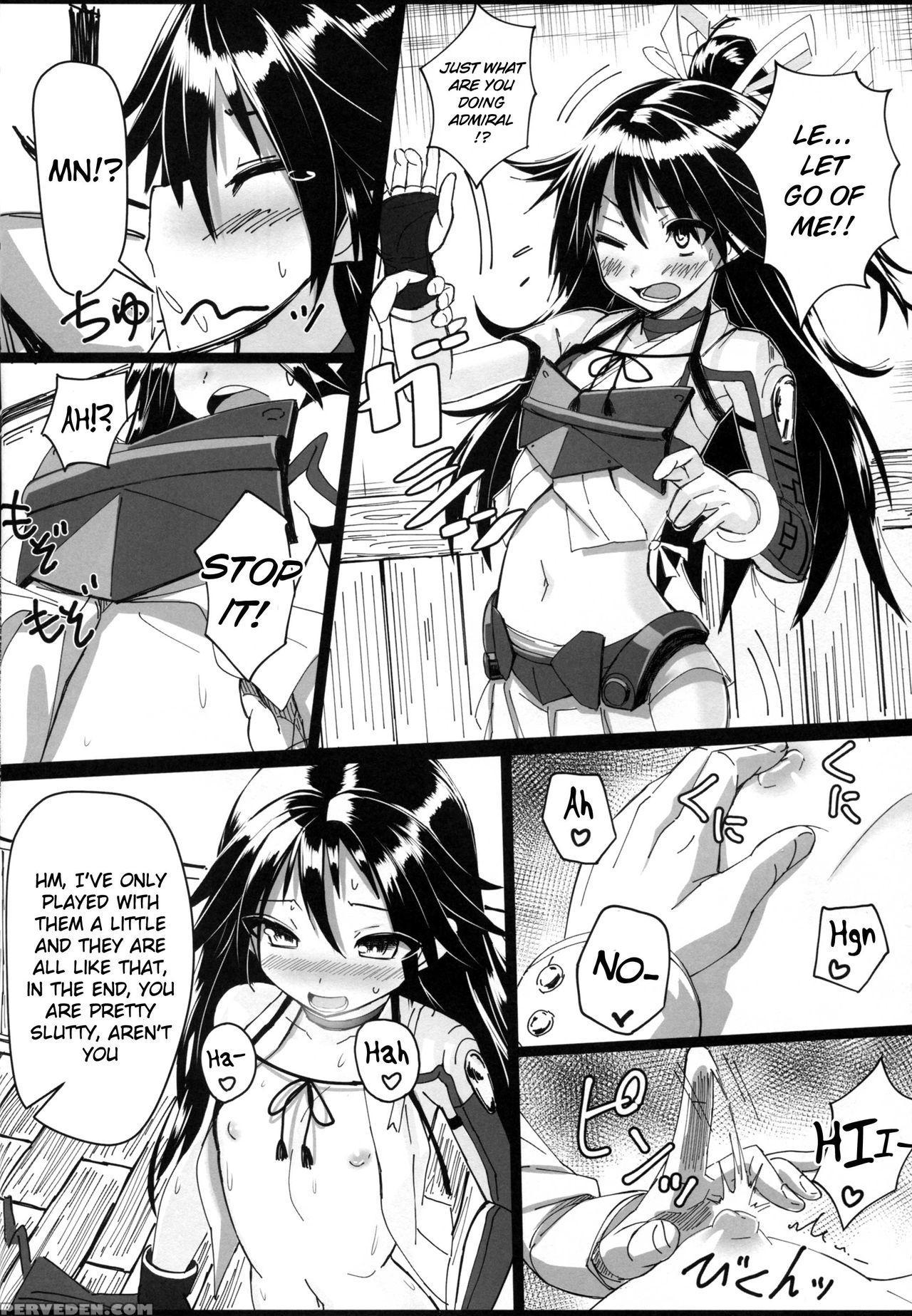 (c88) [stylish Marunage (patricia)] Katsuragi-chan To S No Kiwami Teitoku (kantai Collection -kancolle-) [english] [nepnep] 1