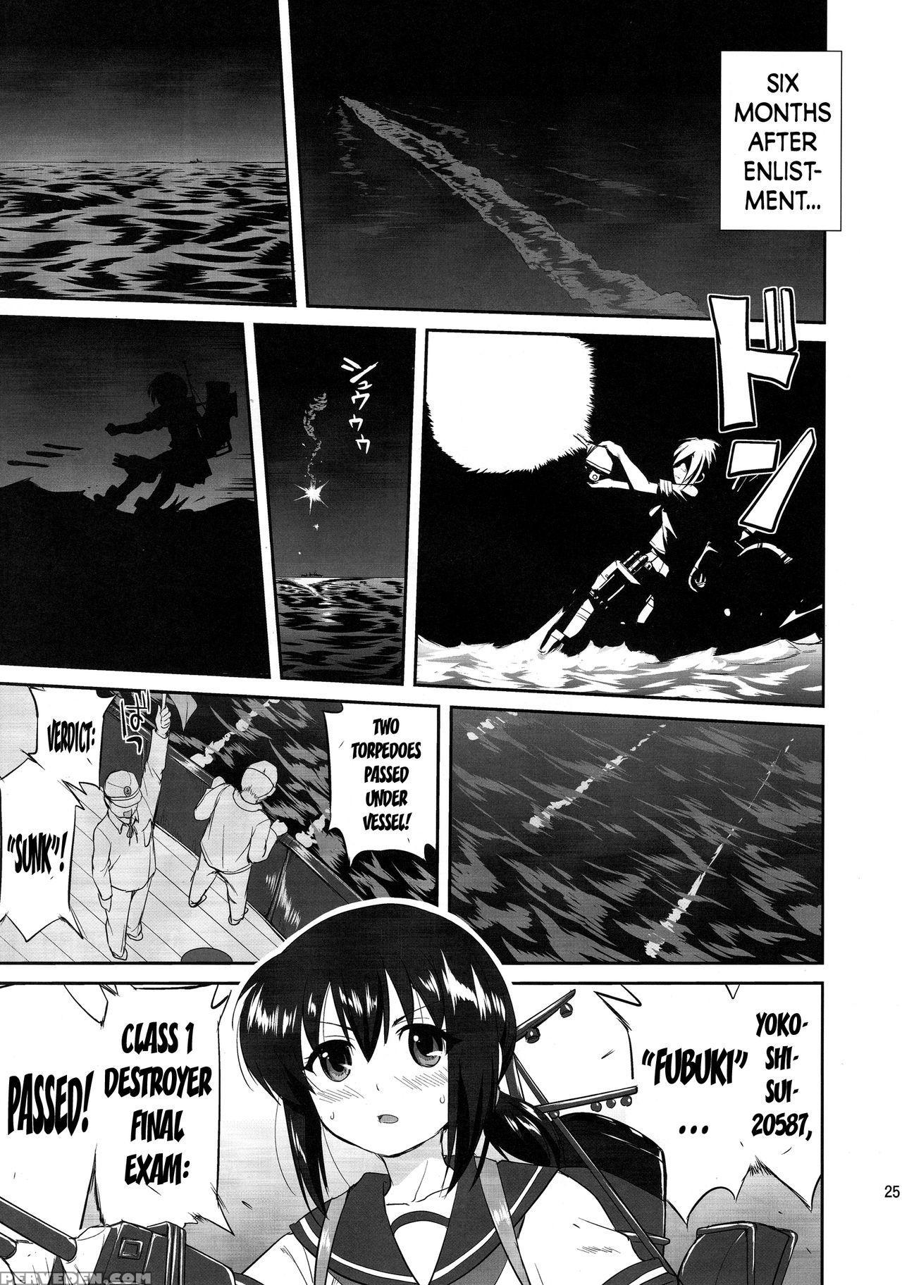 (c88) [takotsuboya (tk)] Teitoku No Ketsudan | Admiral's Decision (kantai Collection -kancolle-) [english] [n04h] 1