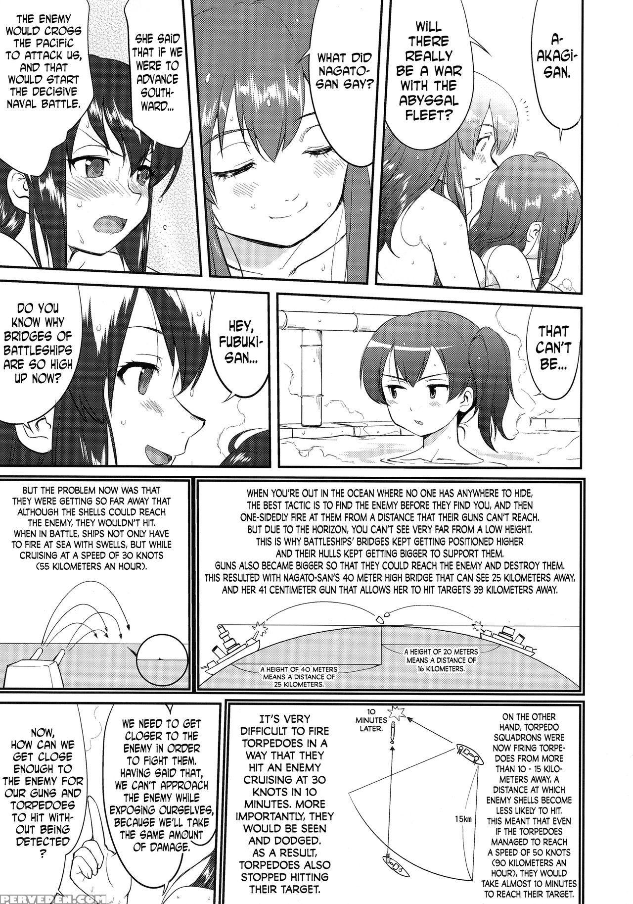 (c88) [takotsuboya (tk)] Teitoku No Ketsudan | Admiral's Decision (kantai Collection -kancolle-) [english] [n04h] 1