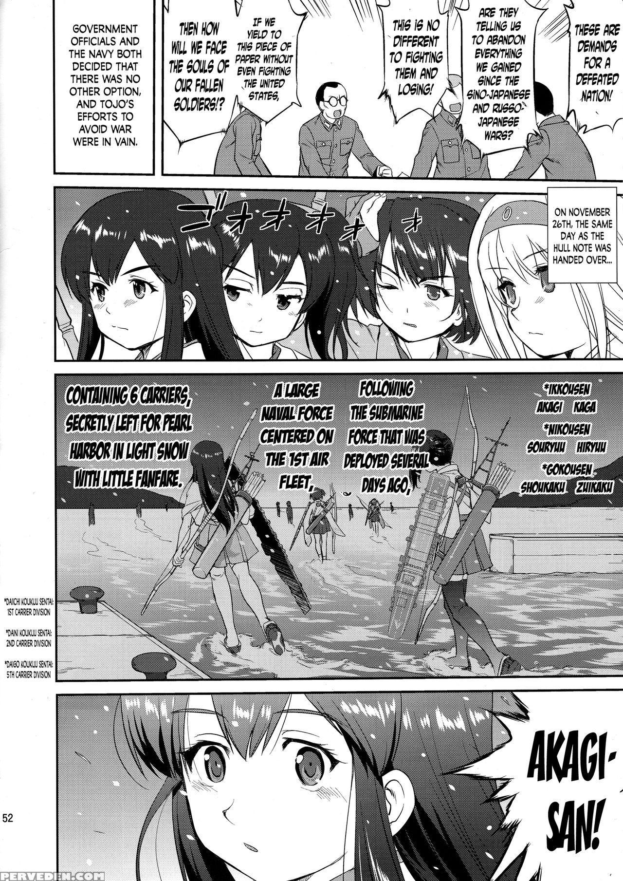 (c88) [takotsuboya (tk)] Teitoku No Ketsudan | Admiral's Decision (kantai Collection -kancolle-) [english] [n04h] 1