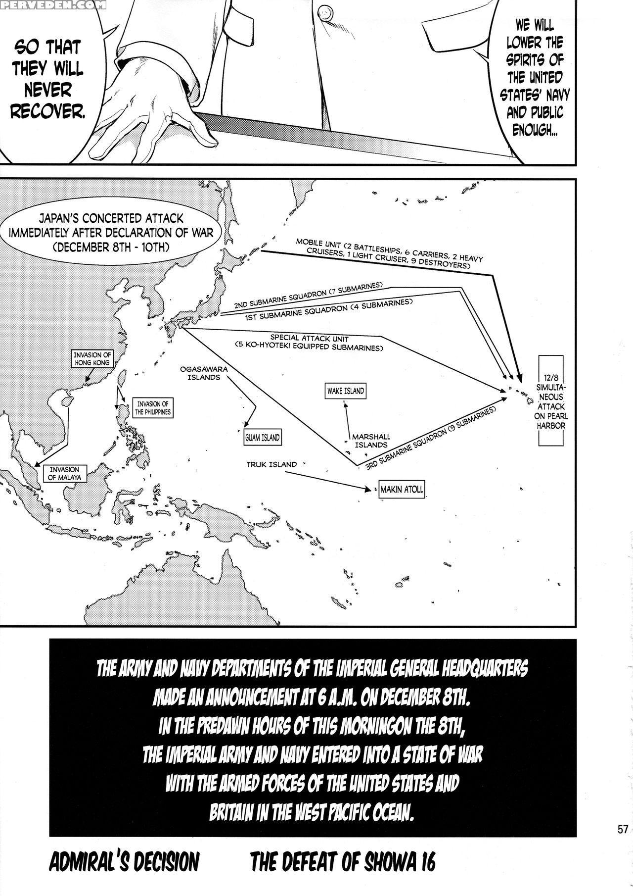 (c88) [takotsuboya (tk)] Teitoku No Ketsudan | Admiral's Decision (kantai Collection -kancolle-) [english] [n04h] 1