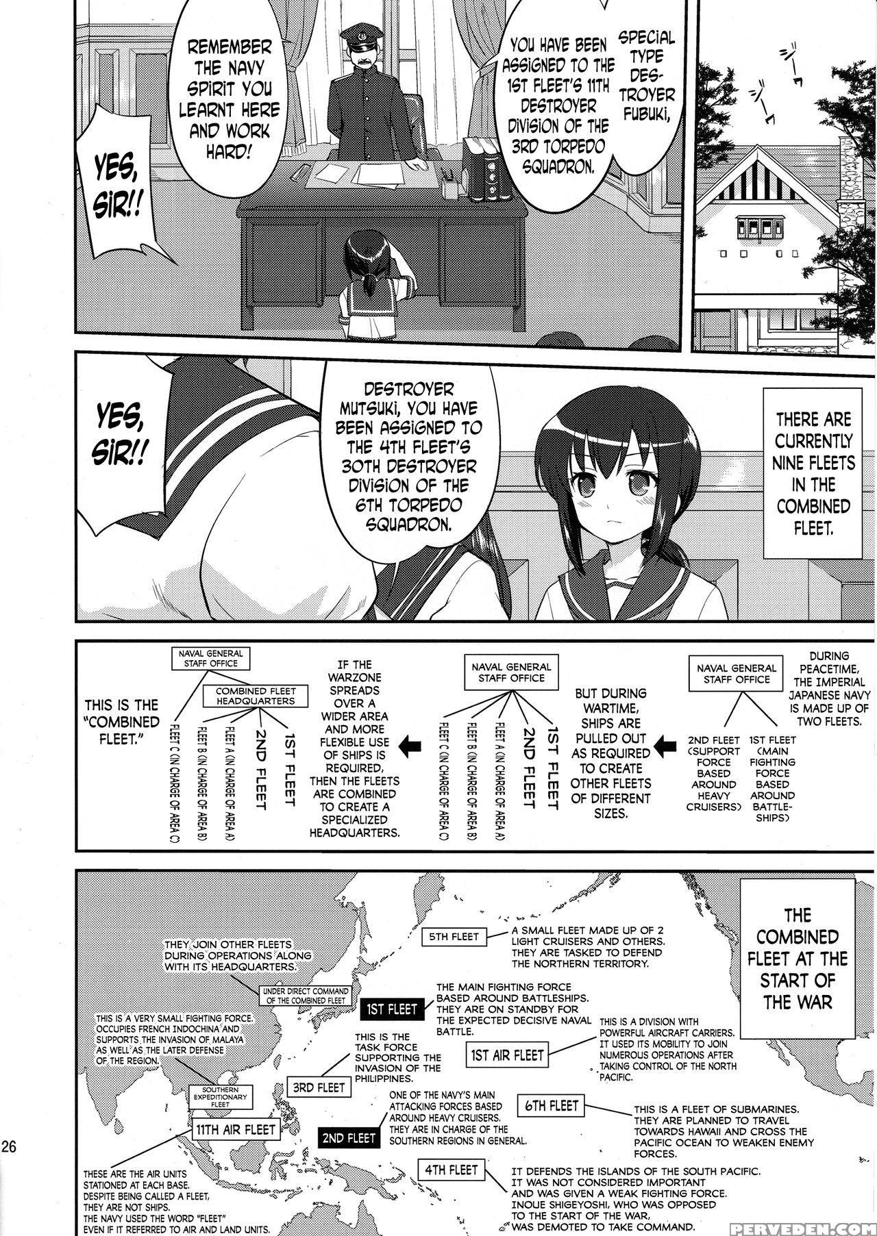 (c88) [takotsuboya (tk)] Teitoku No Ketsudan: Show... 1