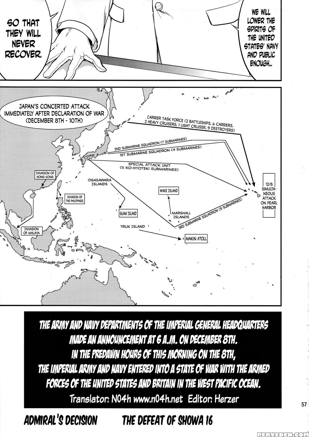 (c88) [takotsuboya (tk)] Teitoku No Ketsudan: Show... 1