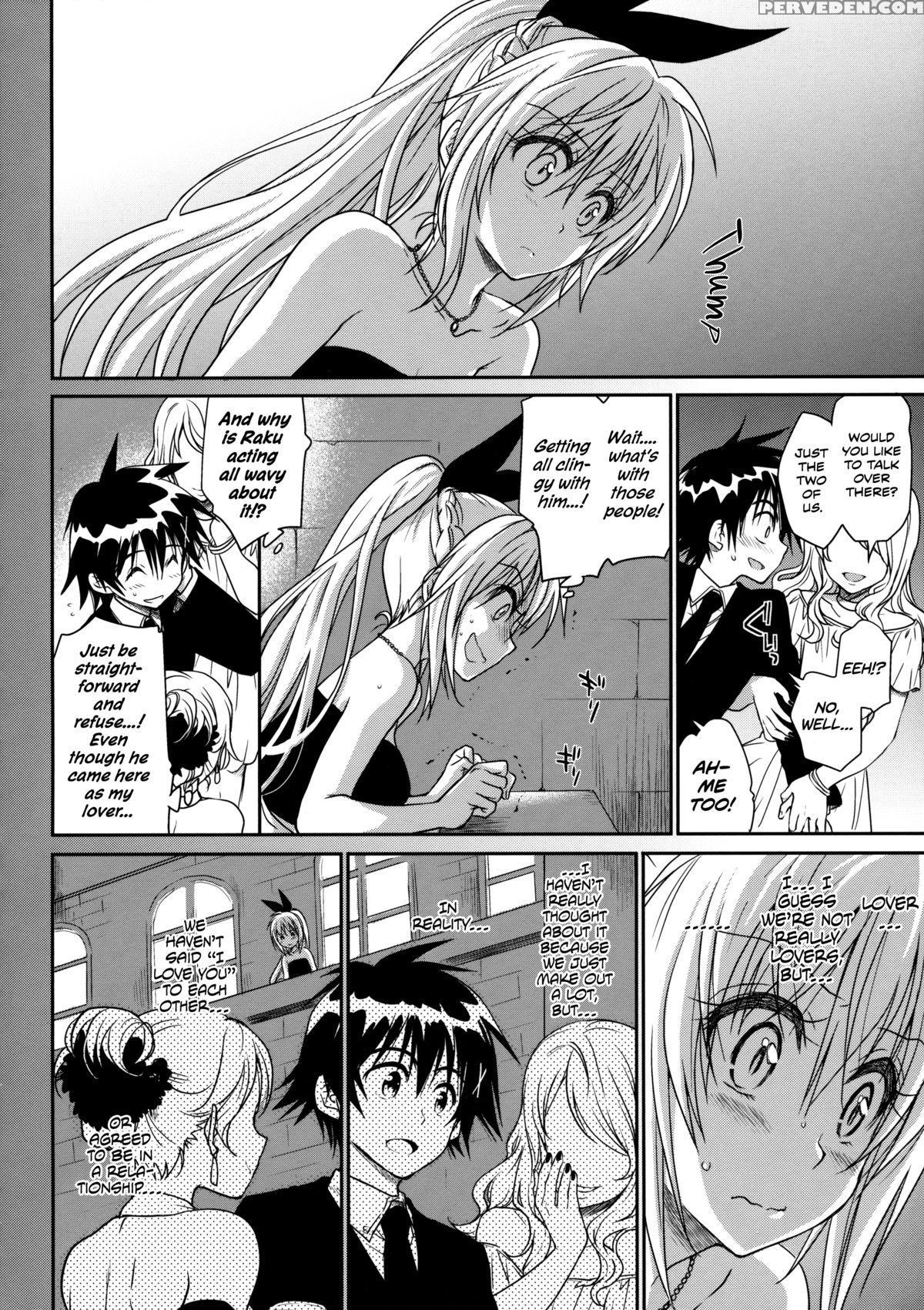 (c88) [takumi Na Muchi (takumi Na Muchi)] Nanairo (nisekoi) [english] [team Koinaka] 1