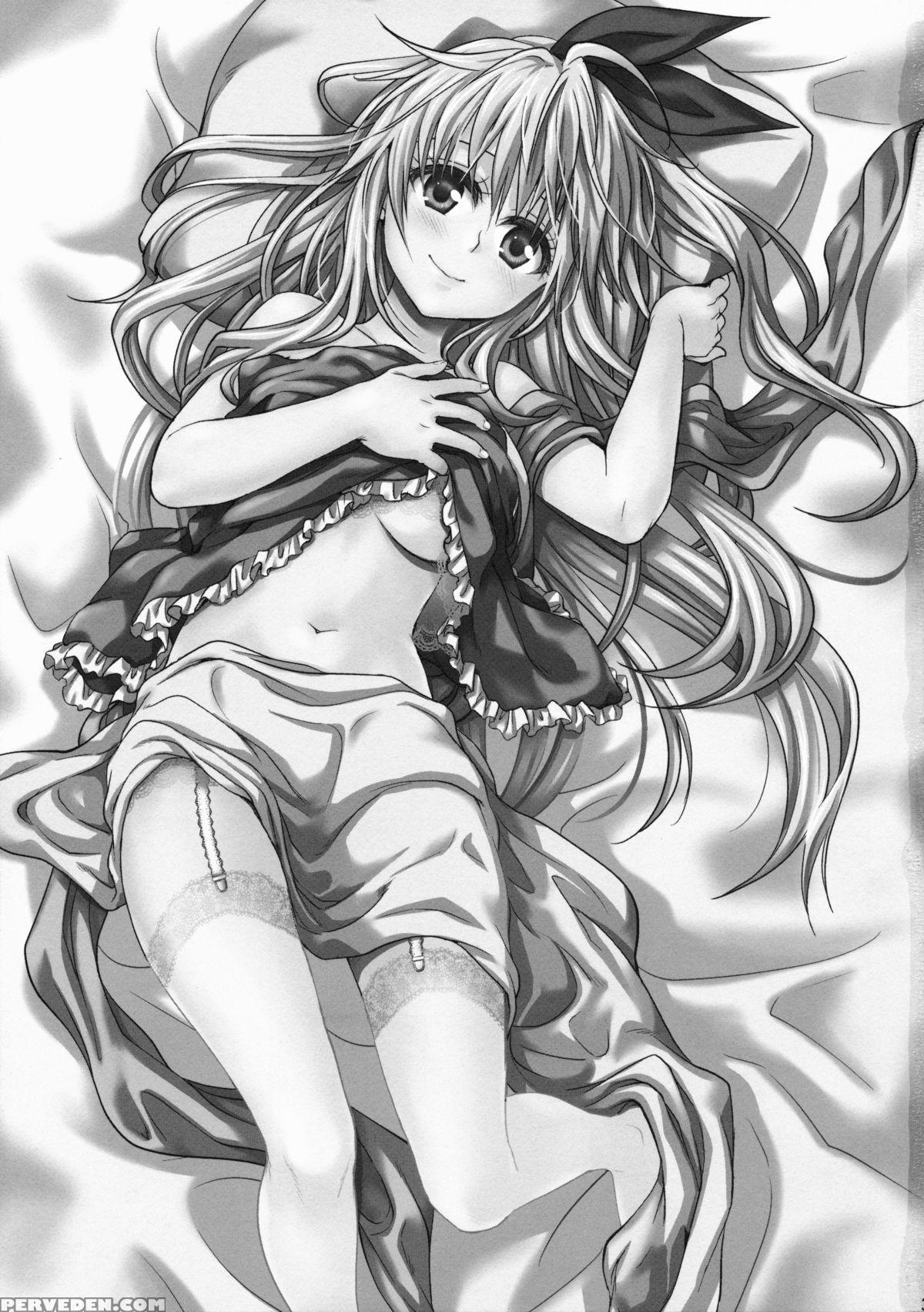 (c88) [takumi Na Muchi (takumi Na Muchi)] Nanairo (nisekoi) [english] [team Koinaka] 1