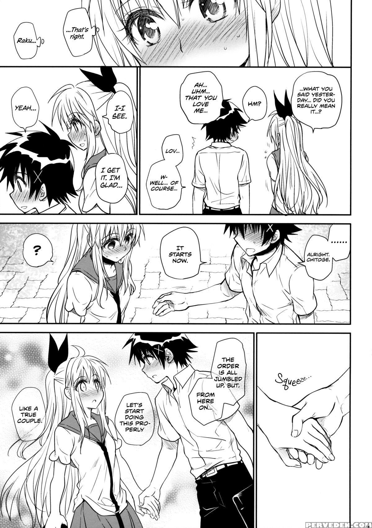 (c88) [takumi Na Muchi (takumi Na Muchi)] Nanairo (nisekoi) [english] [team Koinaka] 1